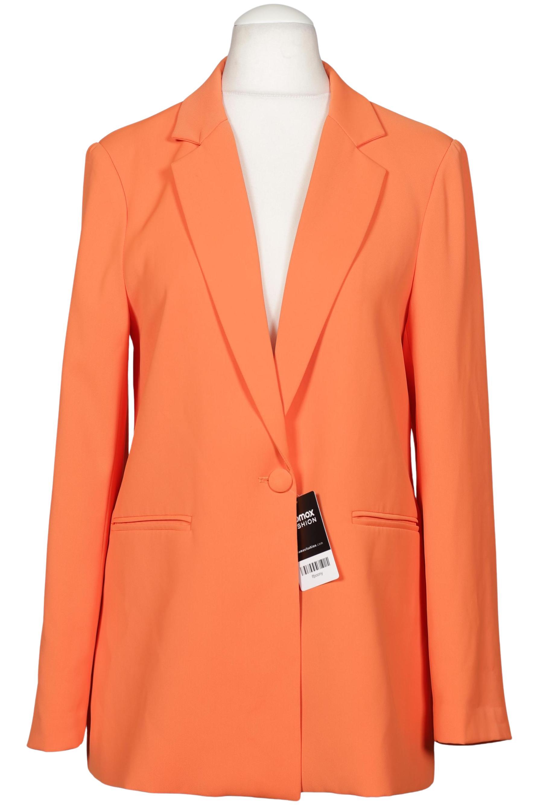 

NEO Noir Damen Blazer, orange, Gr. 36