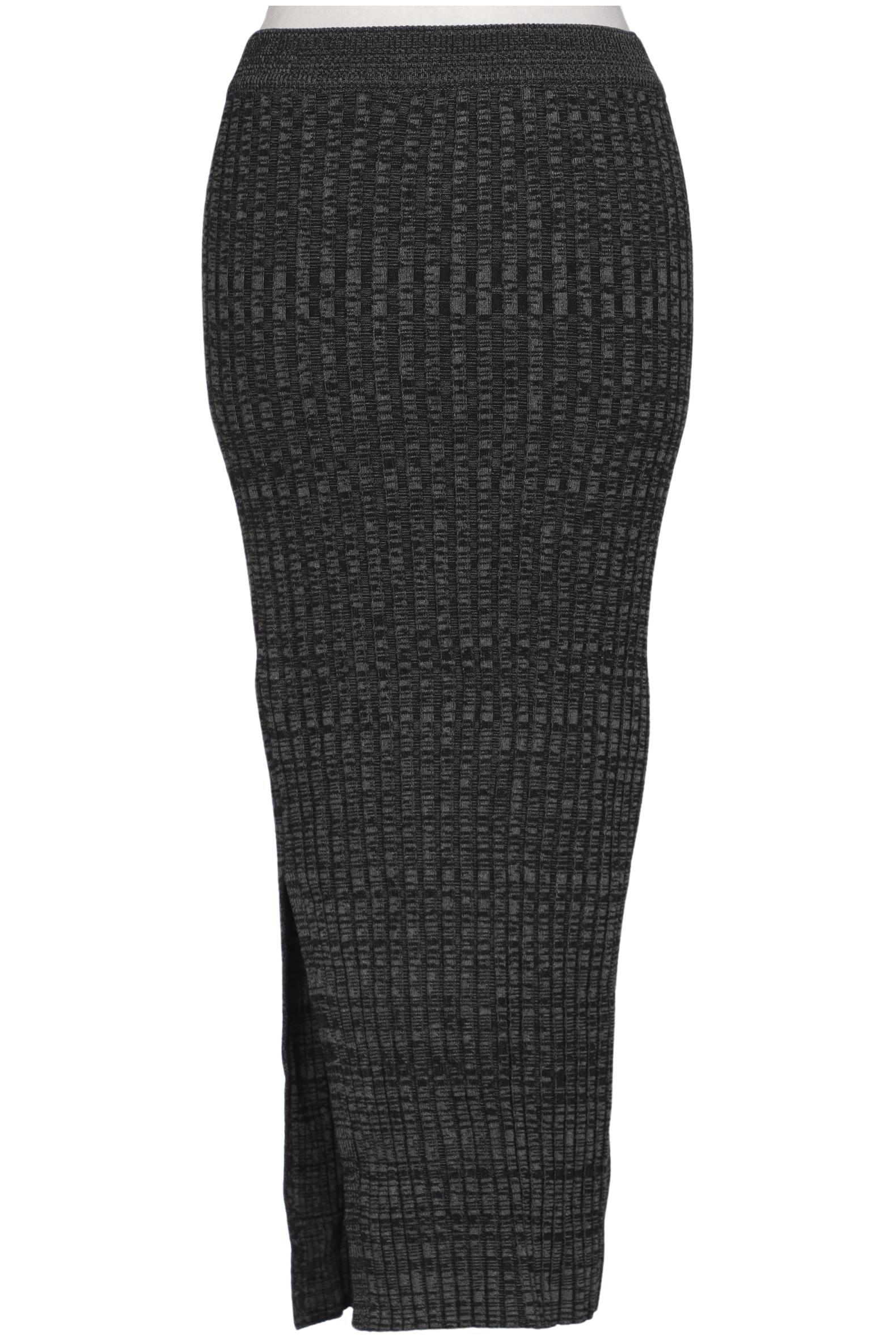 

NEO Noir Damen Rock, grau, Gr. 36