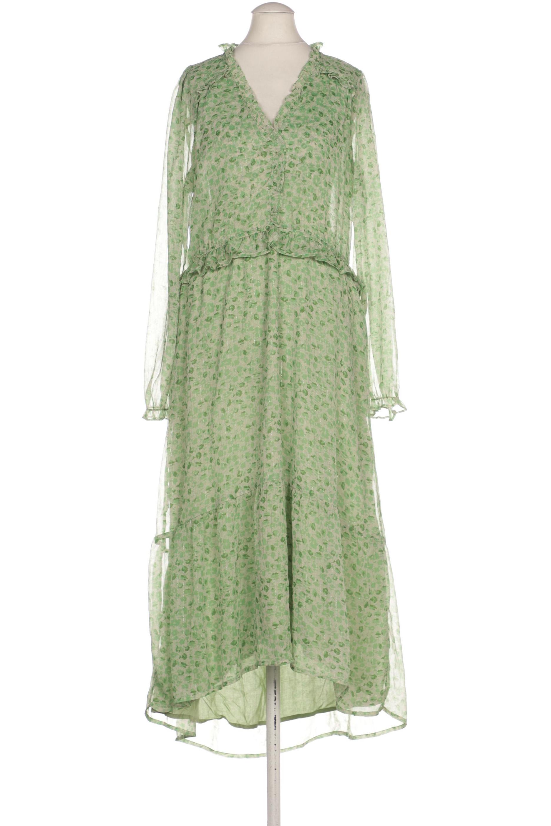 

NEO Noir Damen Kleid, grün, Gr. 38