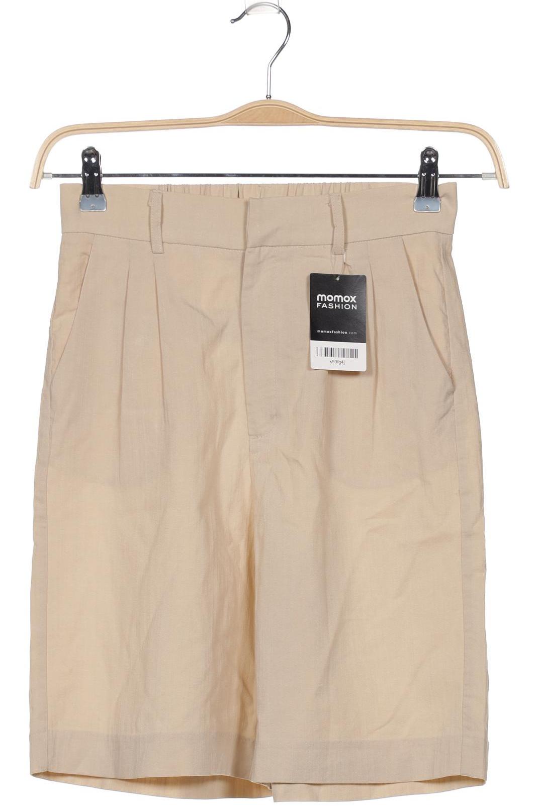 

NEO Noir Damen Shorts, beige, Gr. 36