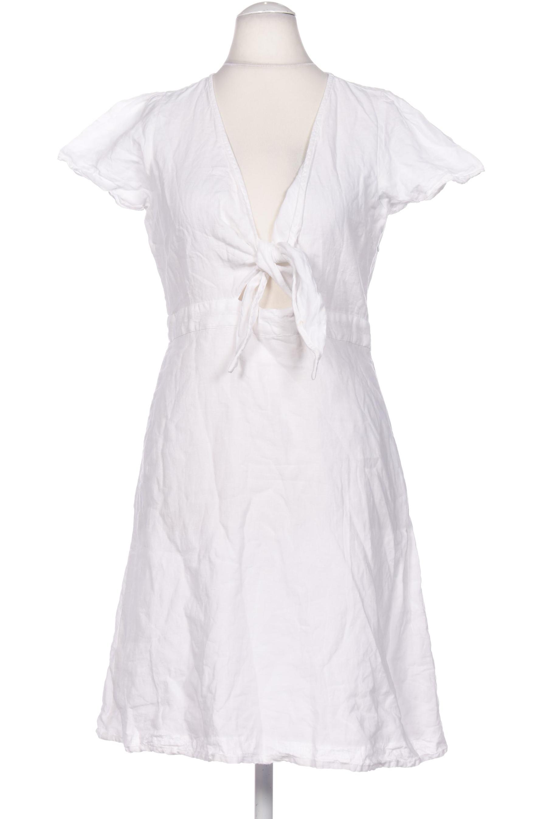 

NEO Noir Damen Kleid, weiß, Gr. 36