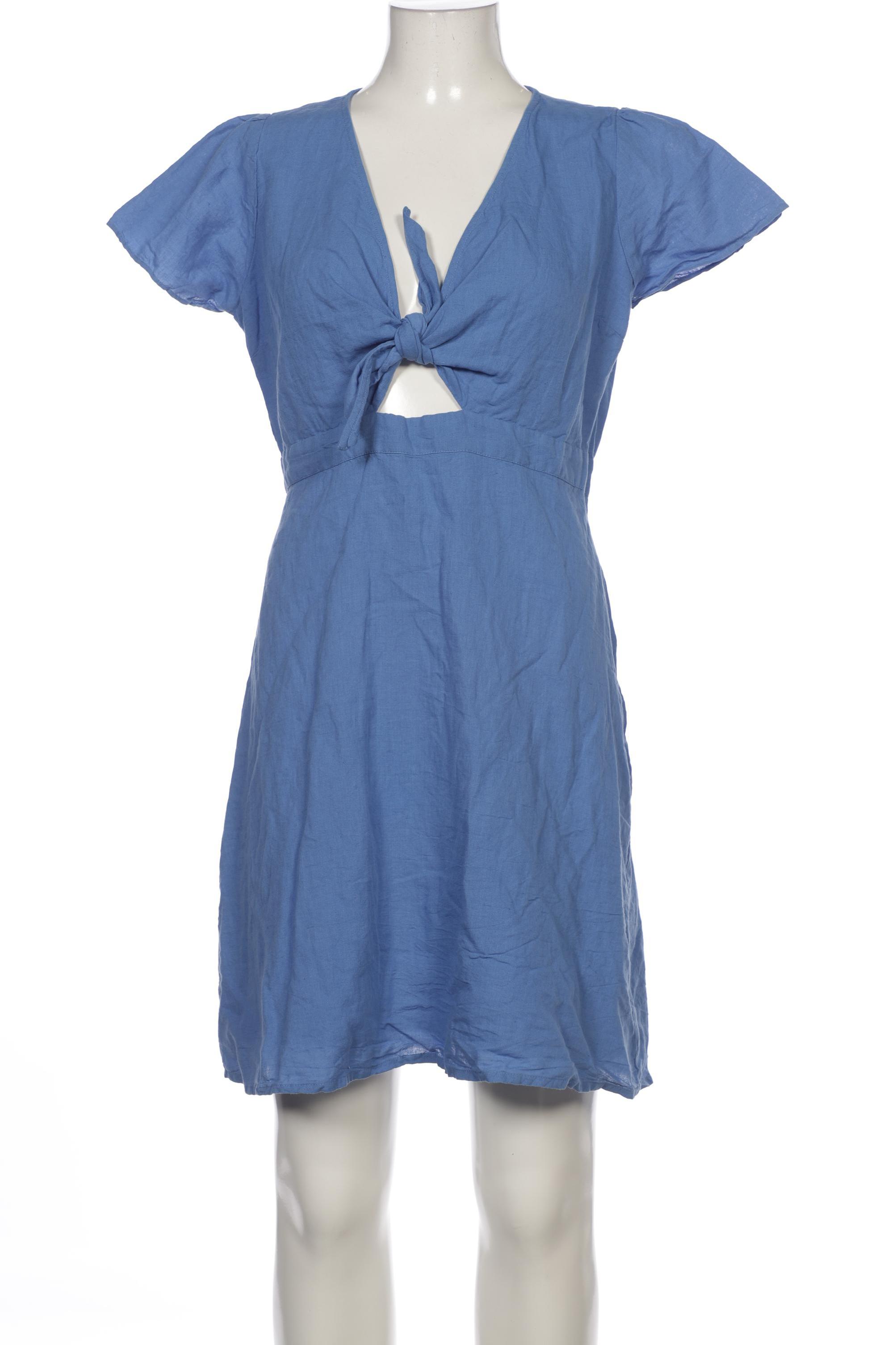 

NEO Noir Damen Kleid, blau, Gr. 38