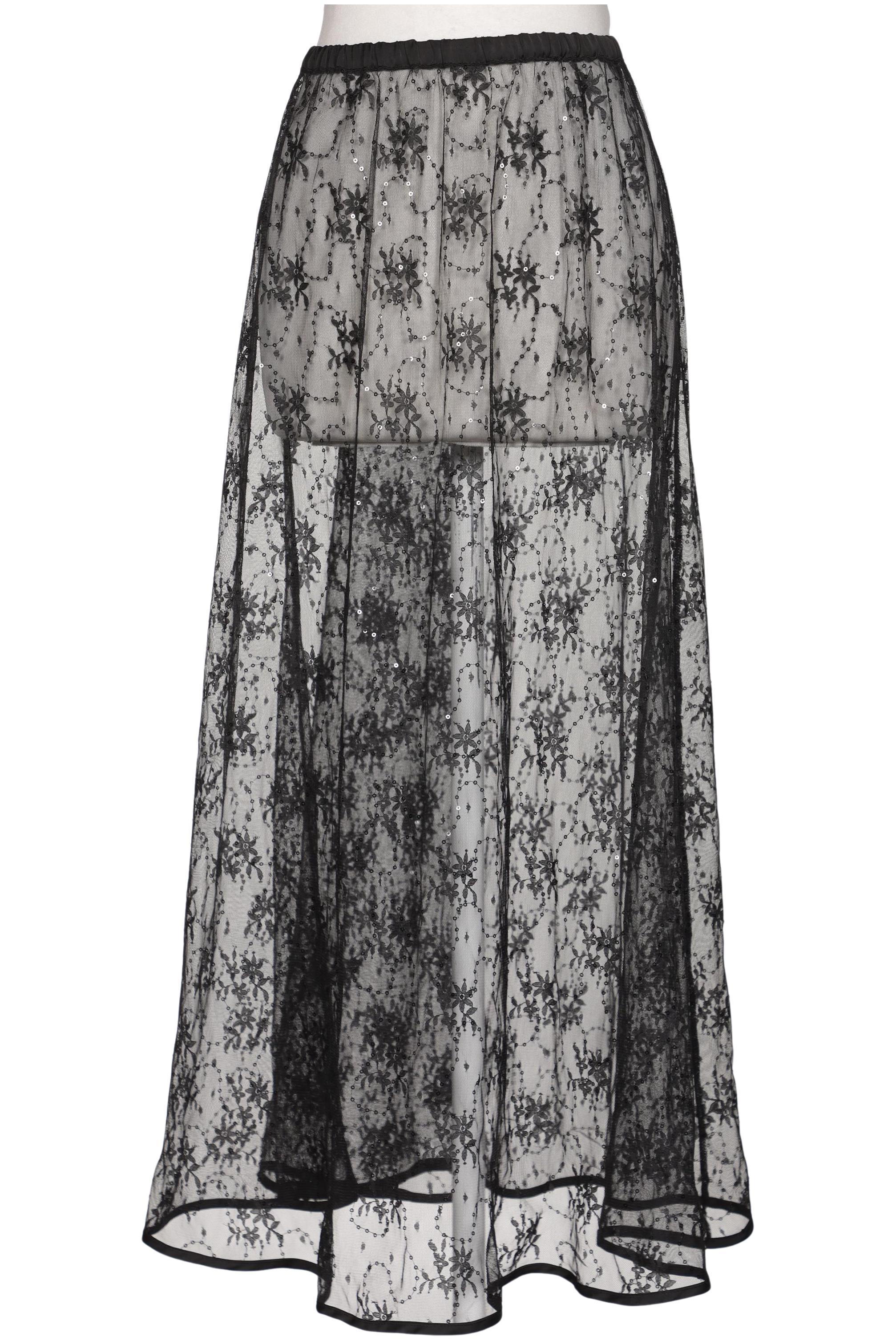 

NEO Noir Damen Rock, schwarz, Gr. 36