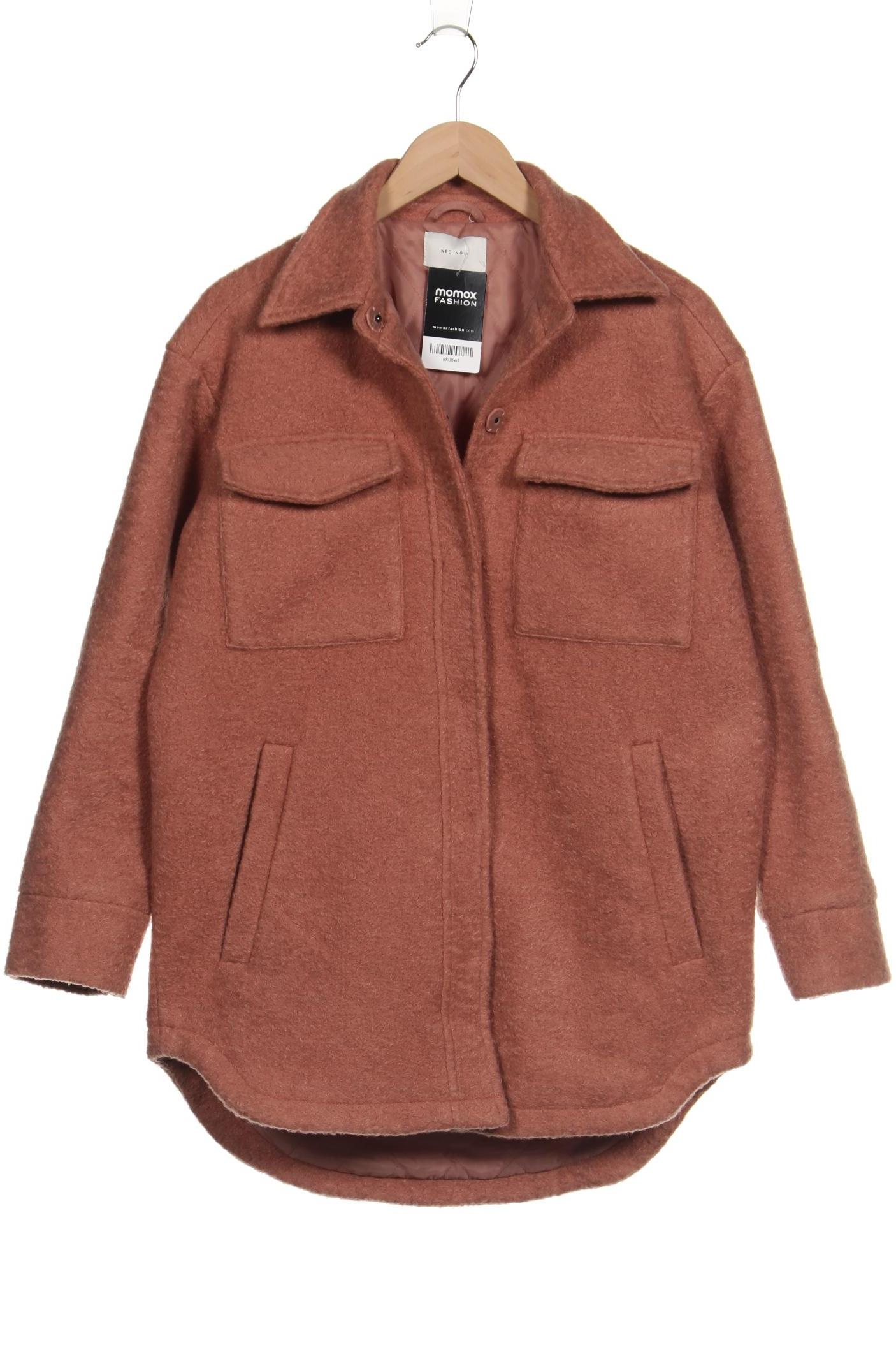 

NEO Noir Damen Jacke, beige, Gr. 34