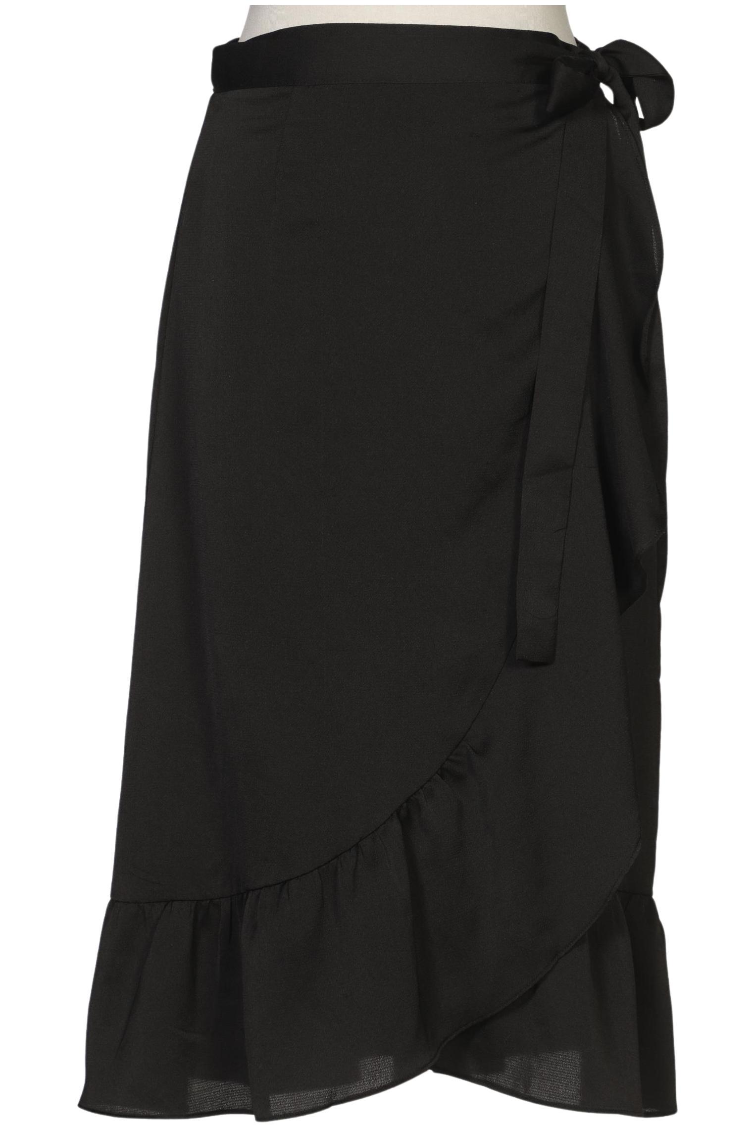 

NEO Noir Damen Rock, schwarz, Gr. 34