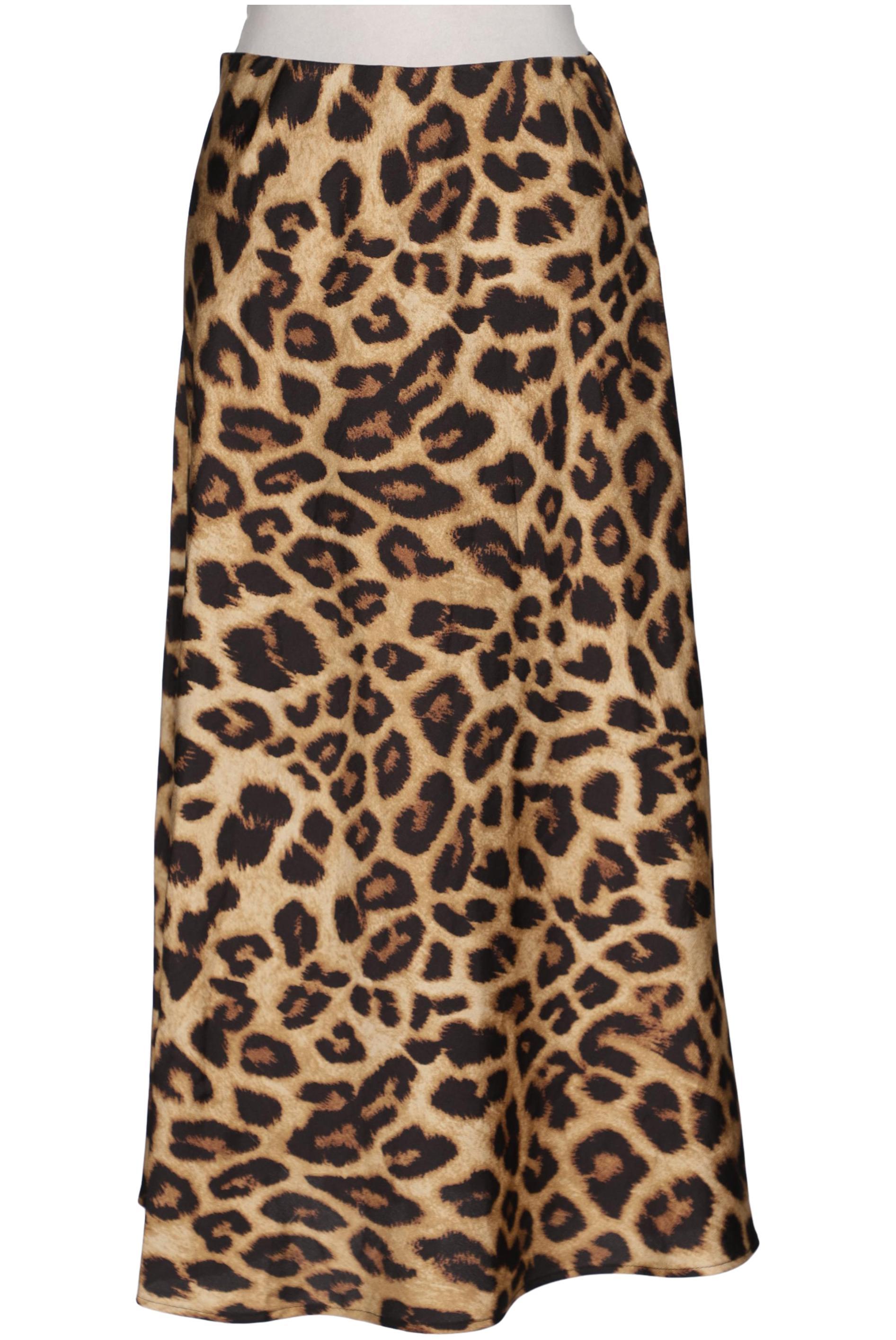 

NEO Noir Damen Rock, beige, Gr. 36