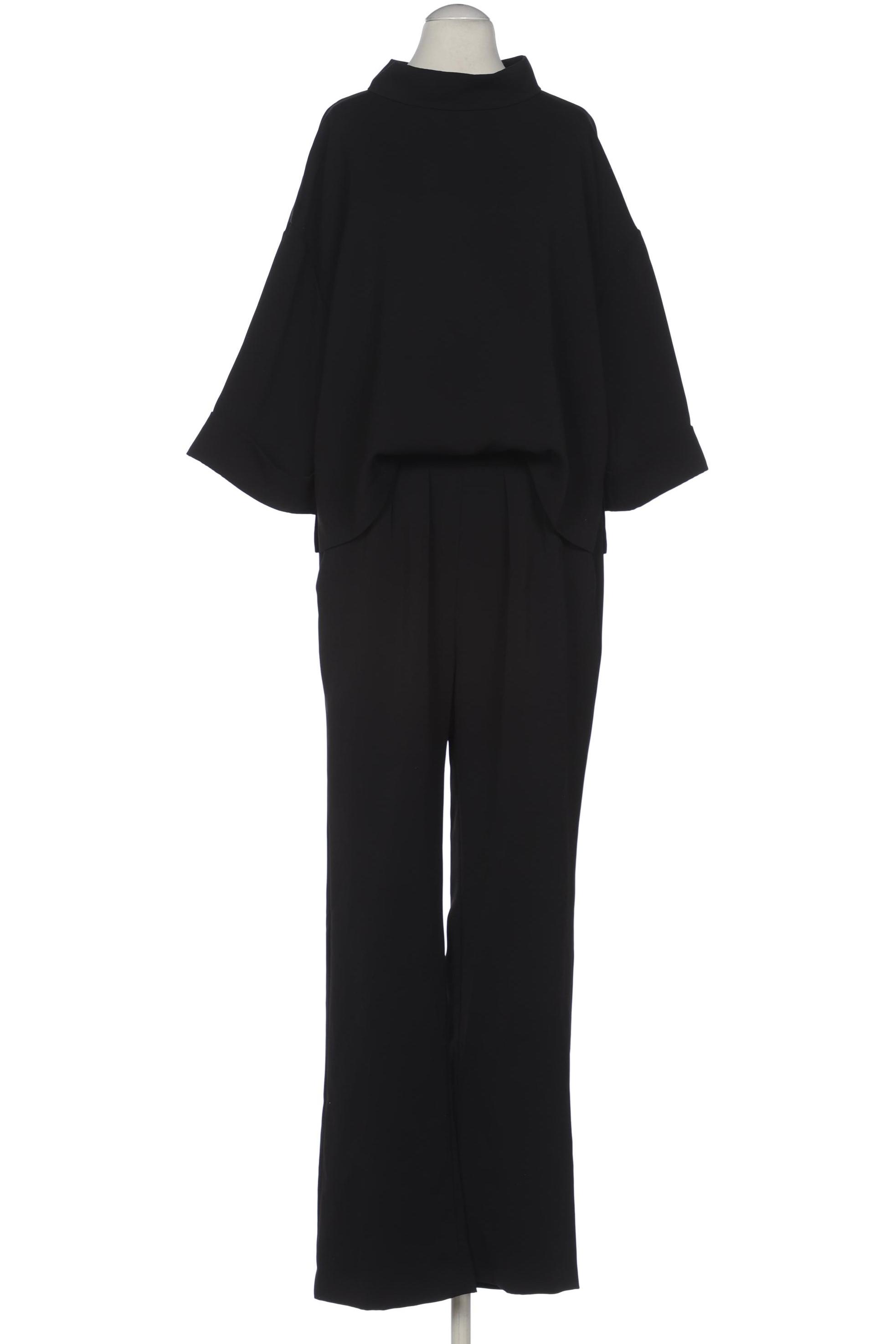 

NEO Noir Damen Jumpsuit/Overall, schwarz, Gr. 36