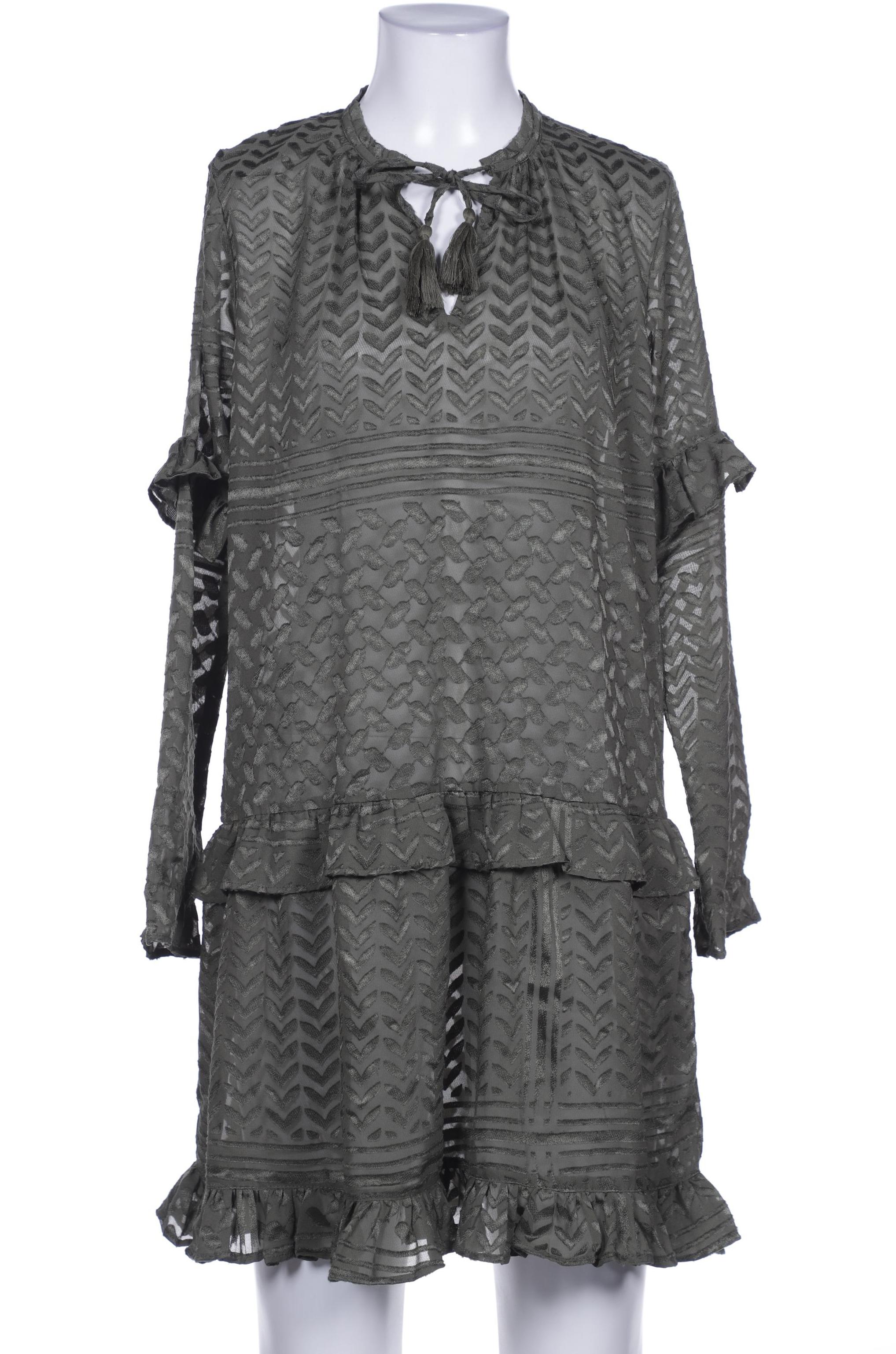 

NEO Noir Damen Kleid, grün, Gr. 36