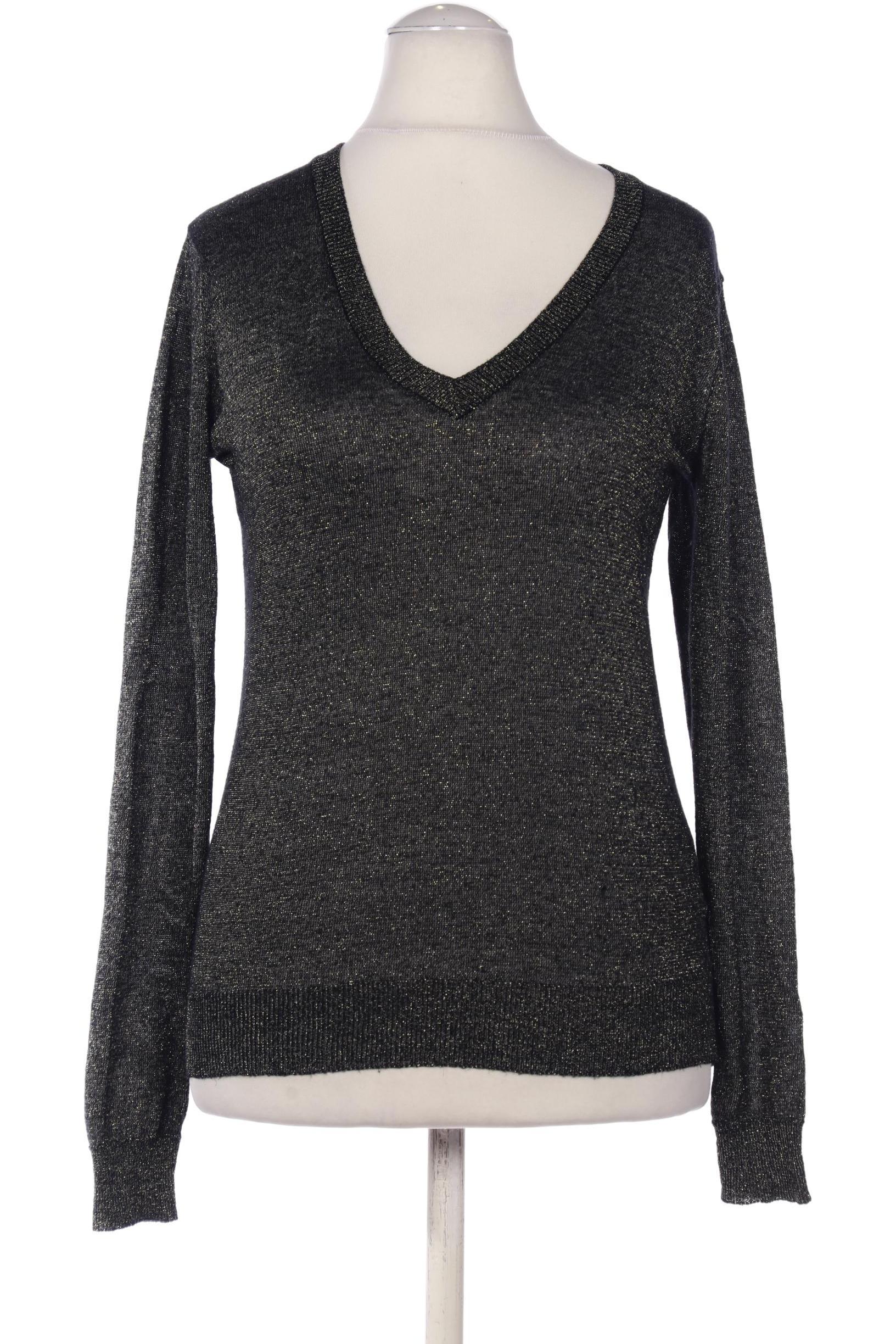 

NEO Noir Damen Pullover, schwarz, Gr. 38