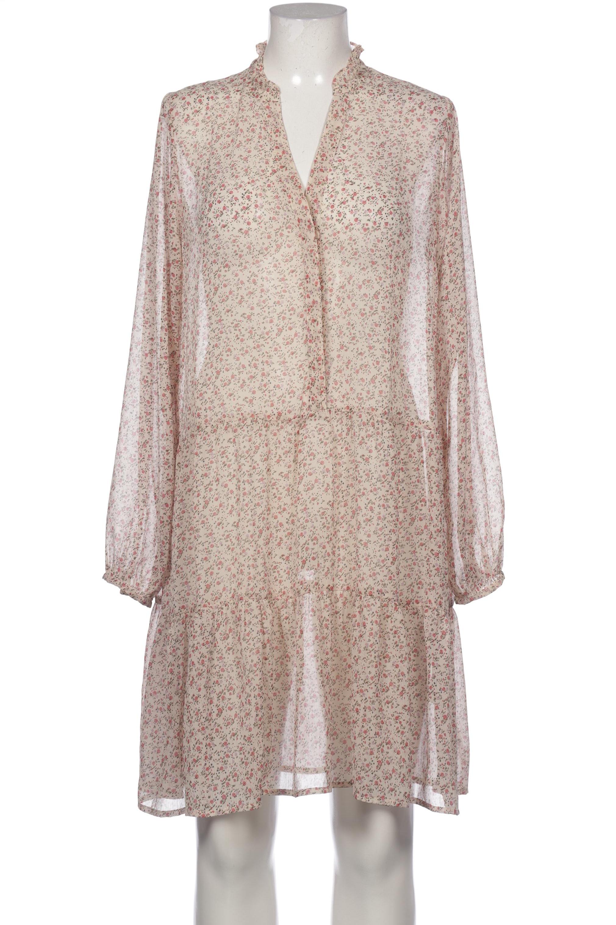 

NEO Noir Damen Kleid, beige, Gr. 40