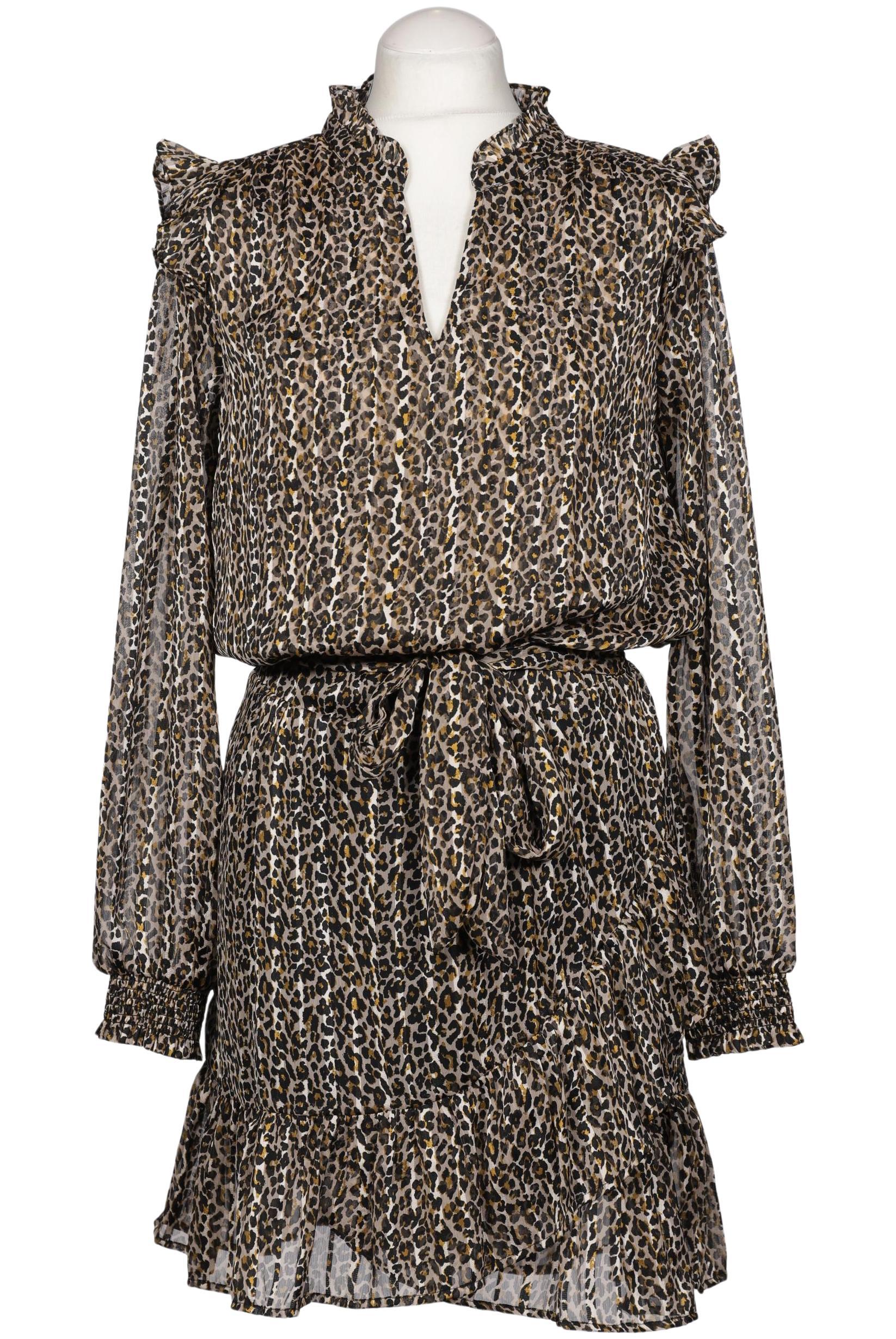 

NEO Noir Damen Kleid, braun, Gr. 38