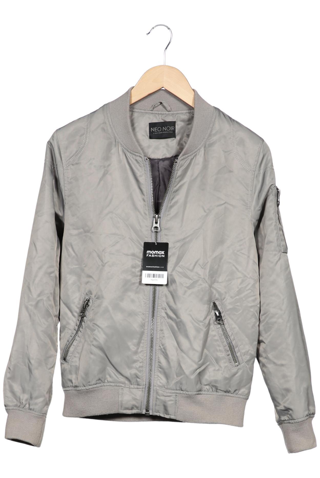

NEO Noir Damen Jacke, grau, Gr. 36