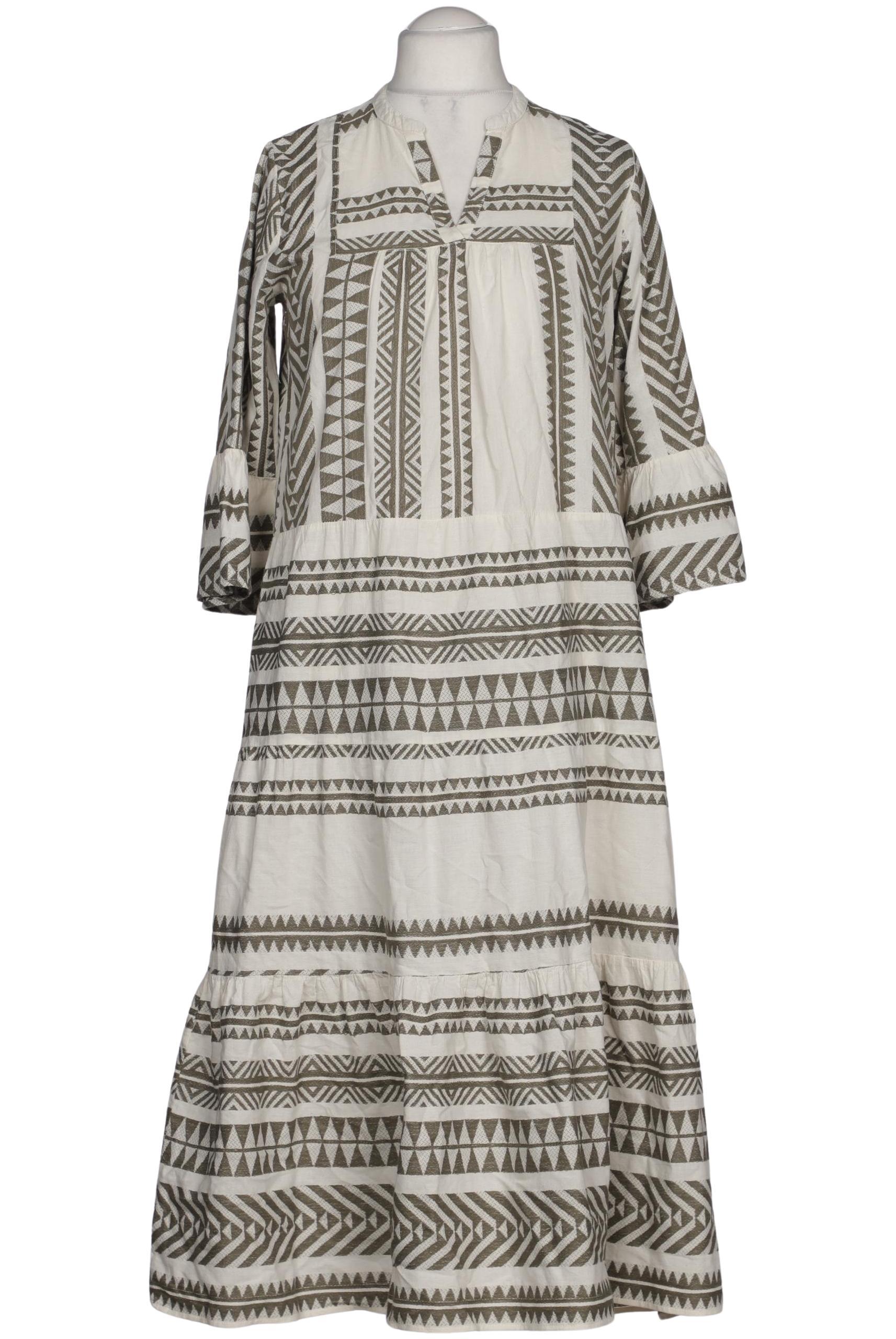 

NEO Noir Damen Kleid, mehrfarbig, Gr. 38