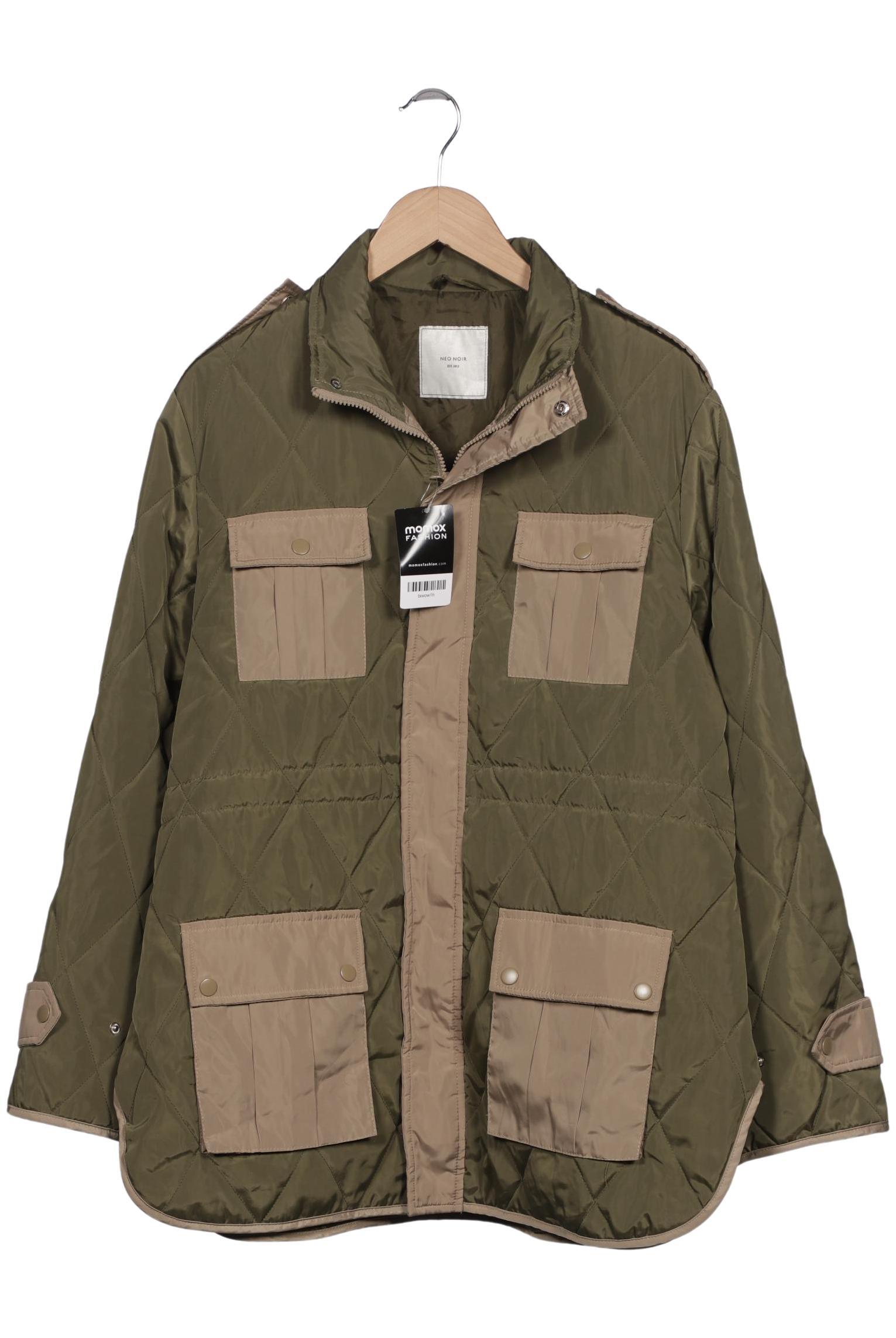 

NEO Noir Damen Jacke, hellgrün, Gr. 42