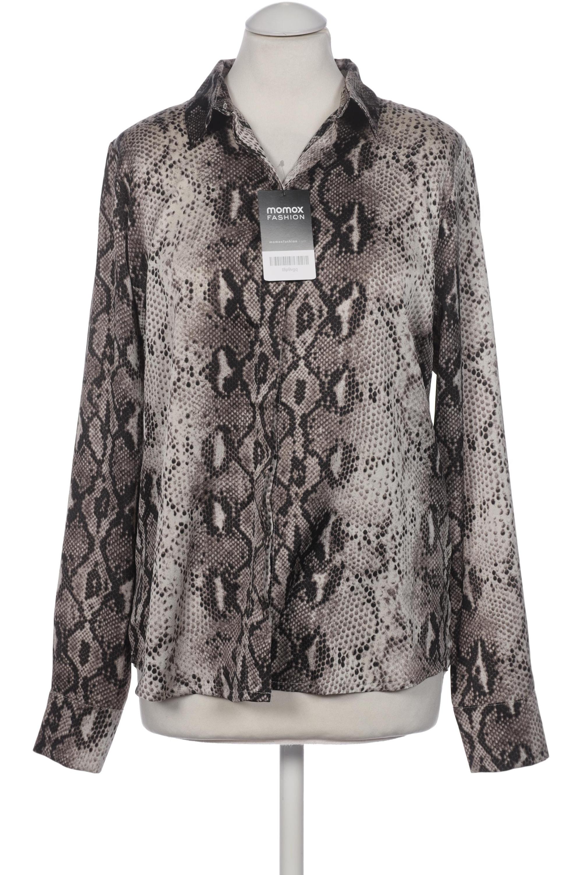

NEO Noir Damen Bluse, beige, Gr. 36