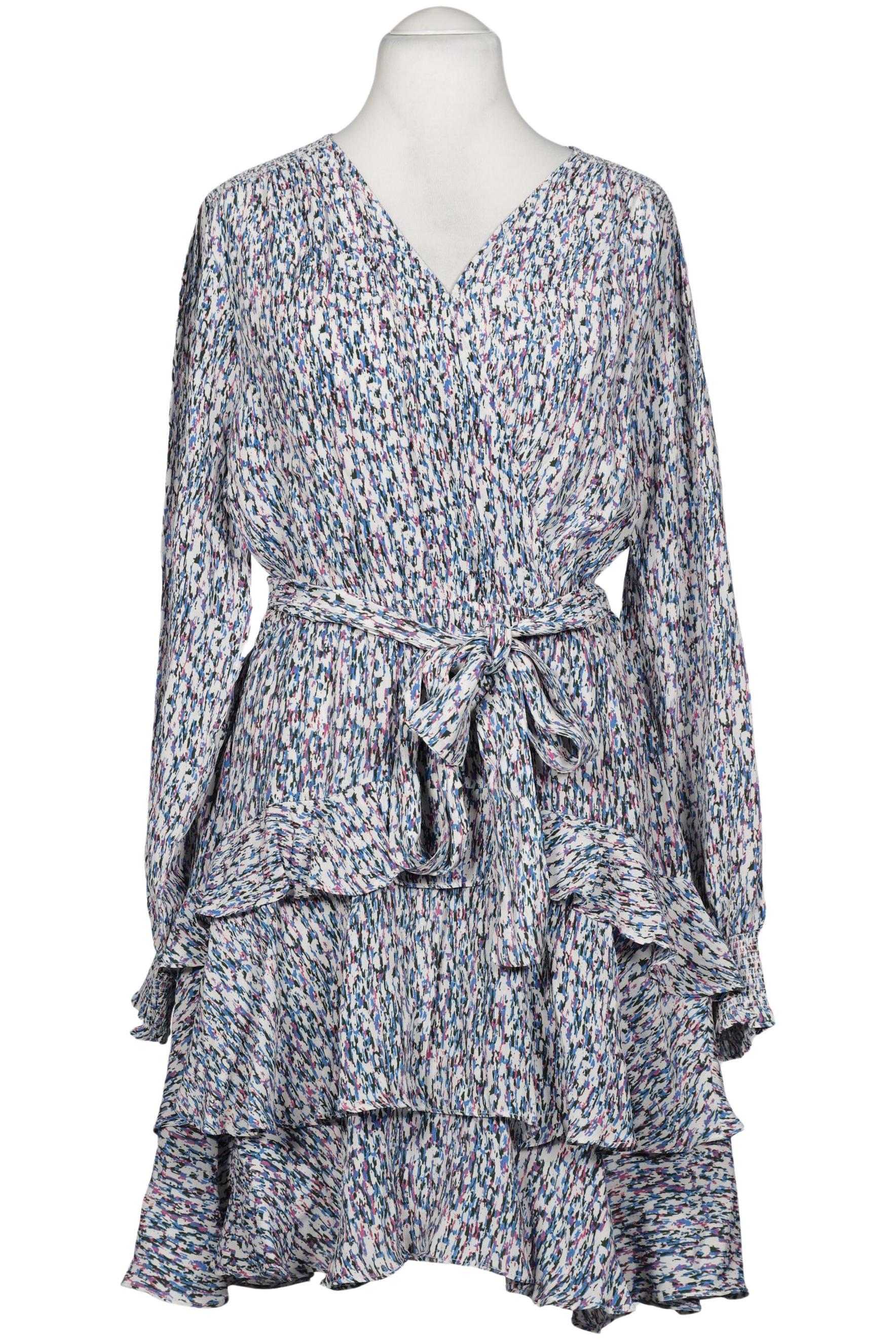 

NEO Noir Damen Kleid, mehrfarbig, Gr. 42