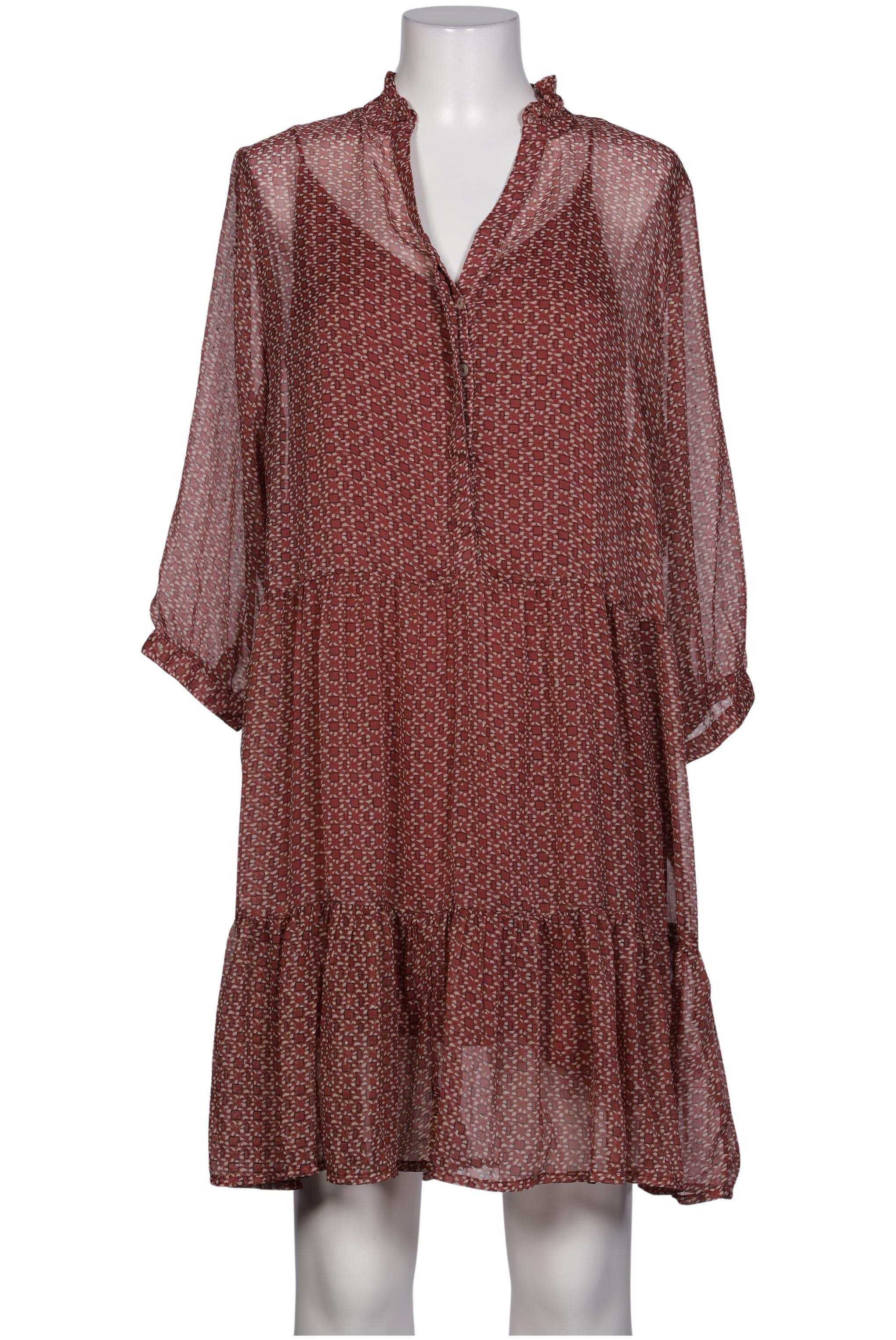

NEO Noir Damen Kleid, bordeaux, Gr. 42