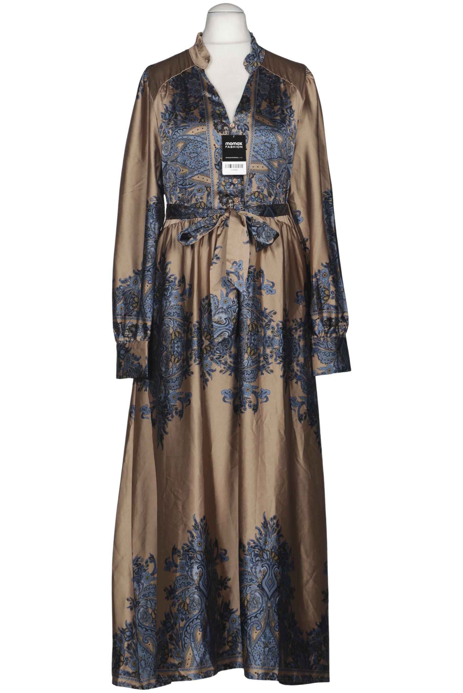 

NEO Noir Damen Kleid, beige, Gr. 40