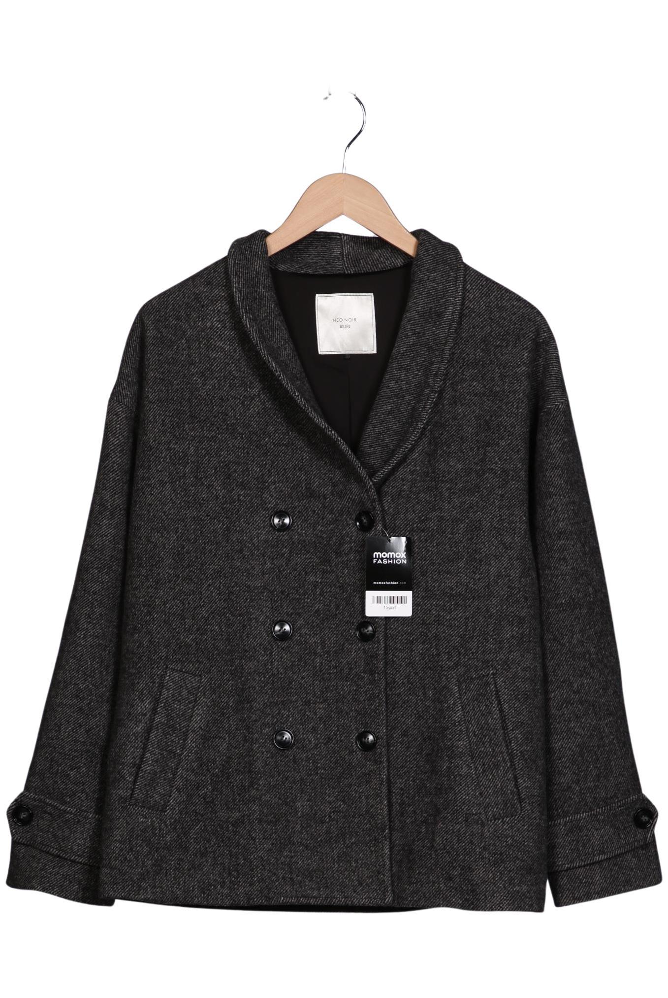 

NEO Noir Damen Jacke, grau, Gr. 38