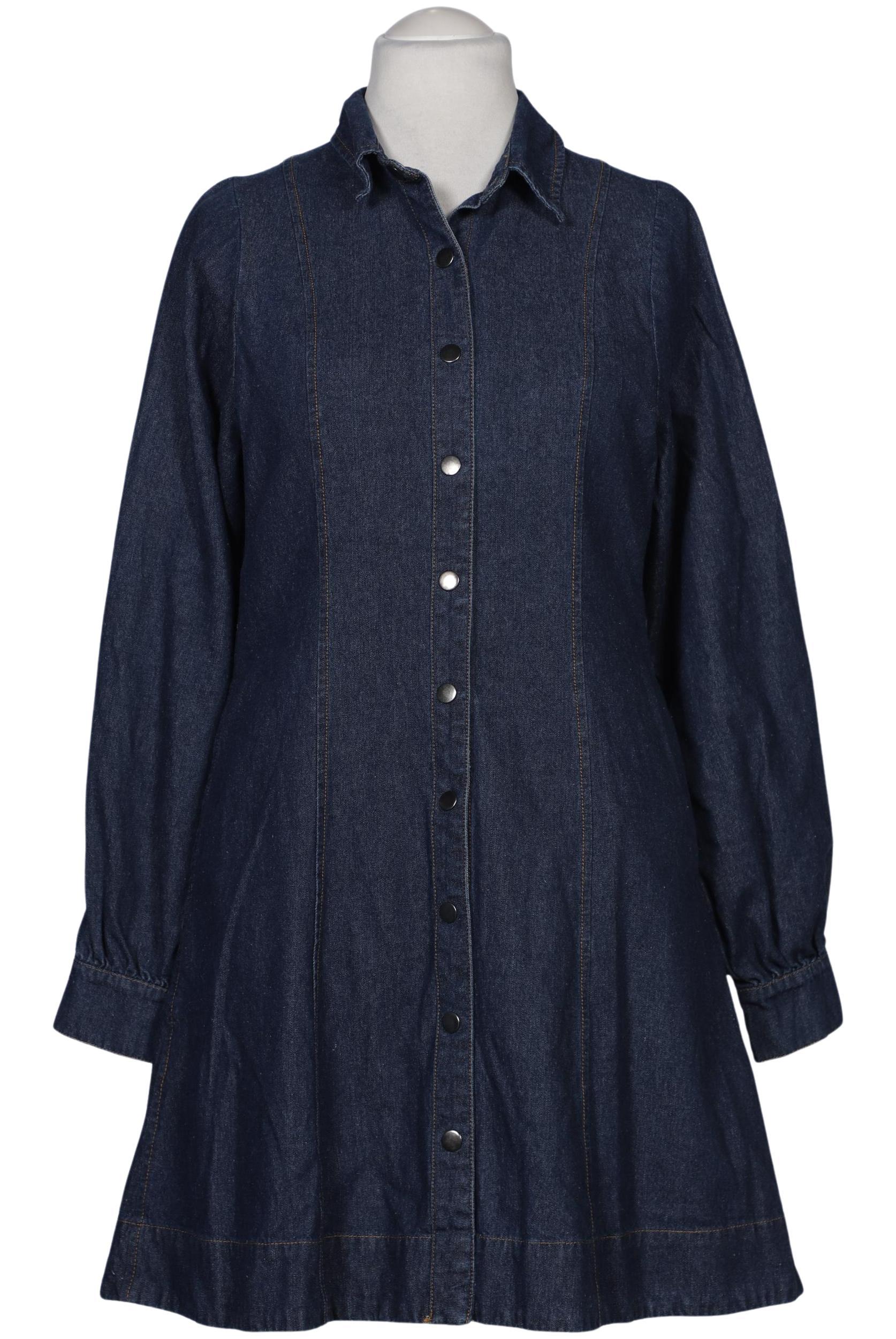 

NEO Noir Damen Kleid, marineblau, Gr. 38