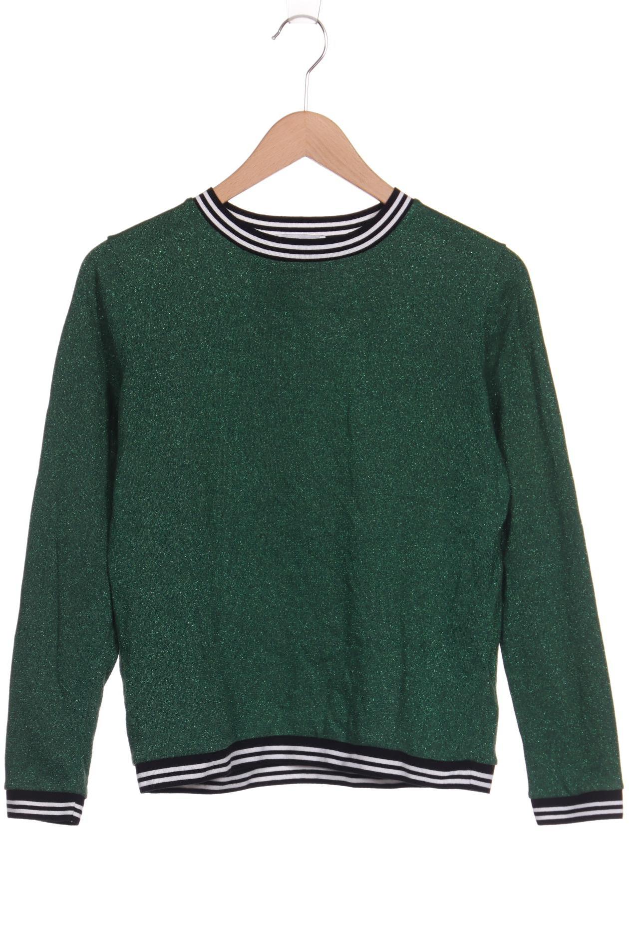 

NEO Noir Damen Pullover, grün, Gr. 38