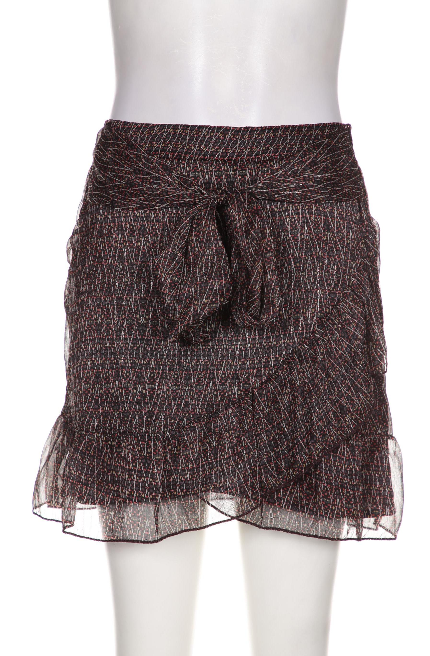 

NEO Noir Damen Rock, braun, Gr. 34