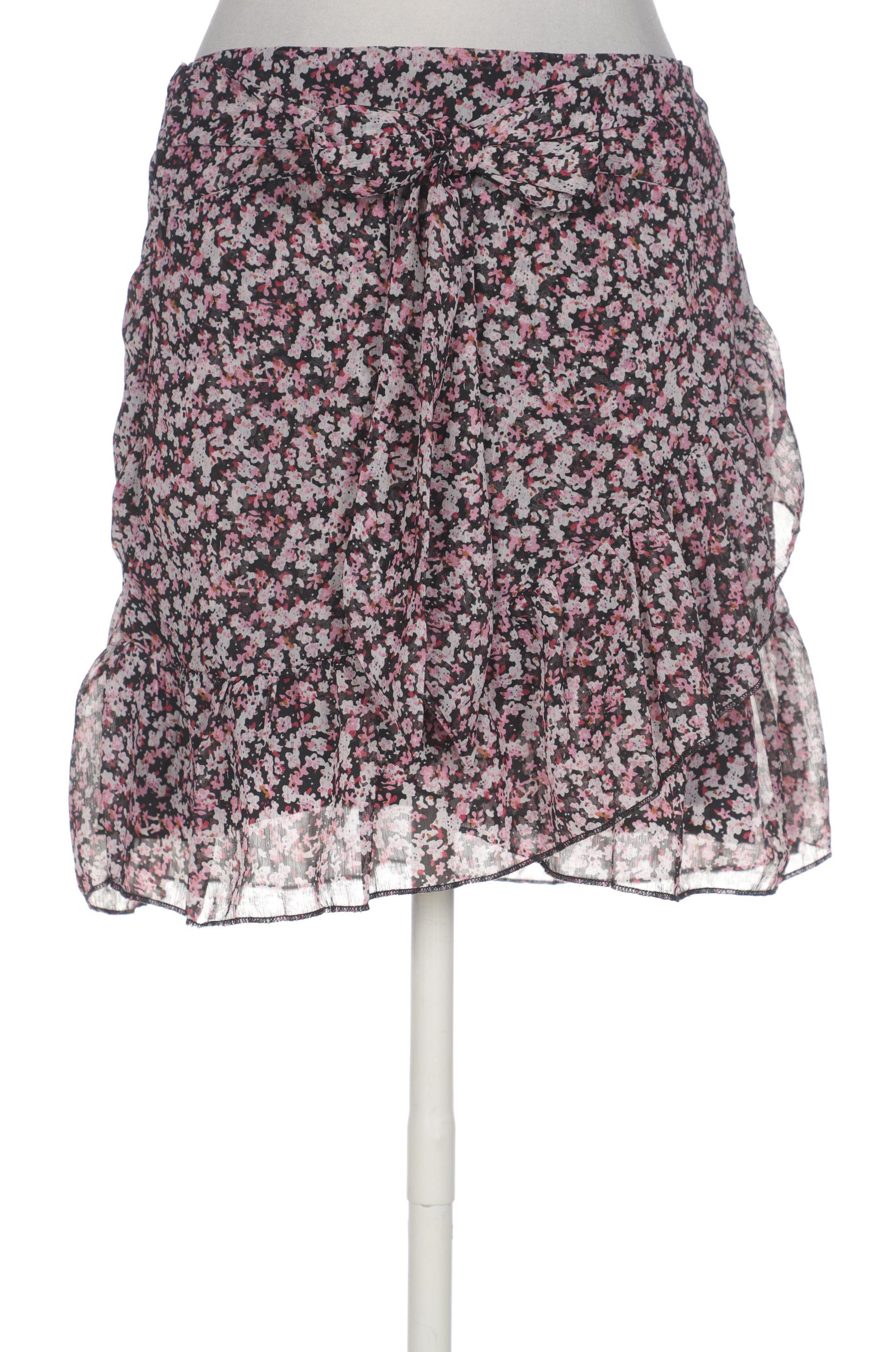 

NEO Noir Damen Rock, mehrfarbig, Gr. 34