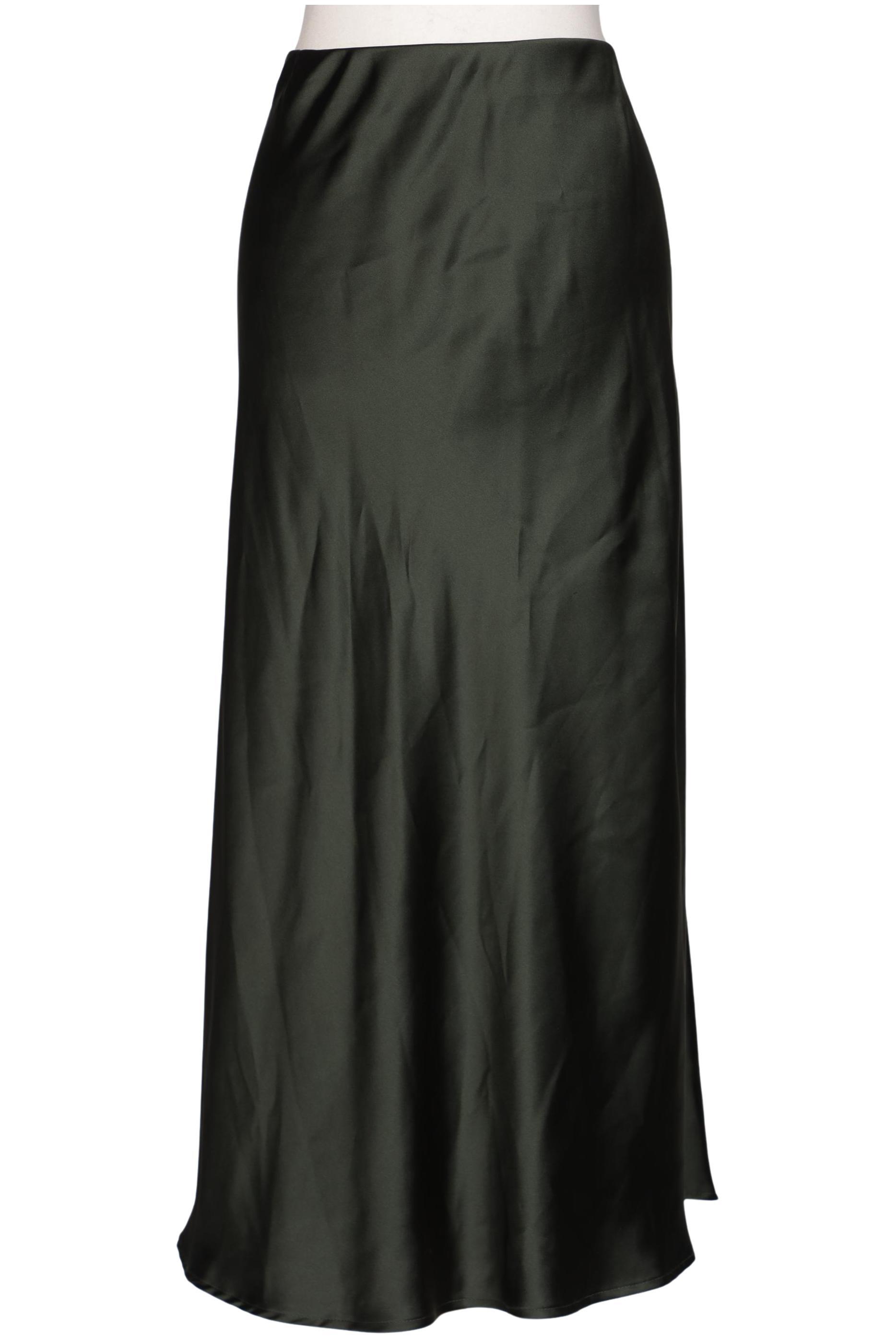 

NEO Noir Damen Rock, grün, Gr. 40