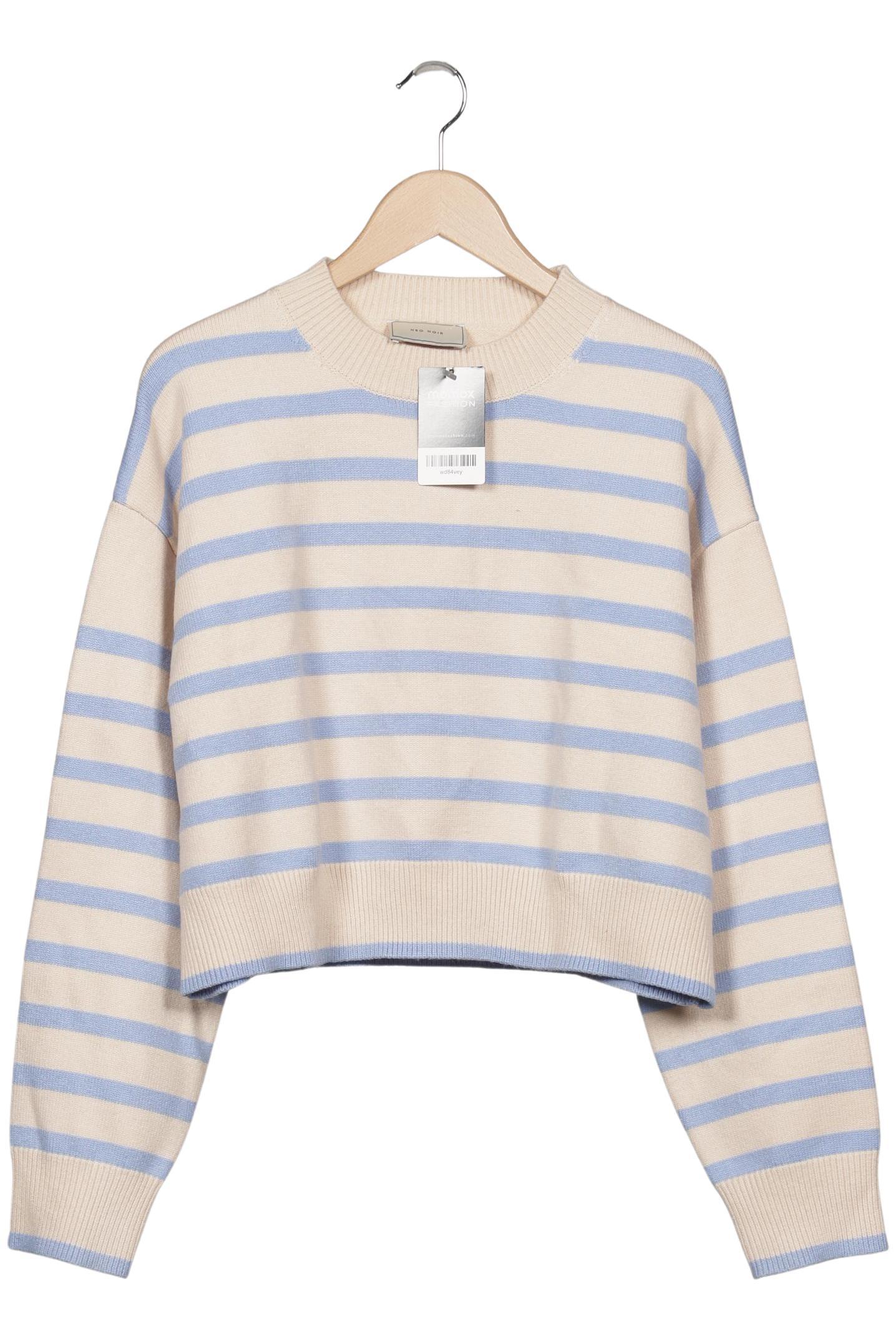 

NEO Noir Damen Pullover, mehrfarbig, Gr. 42