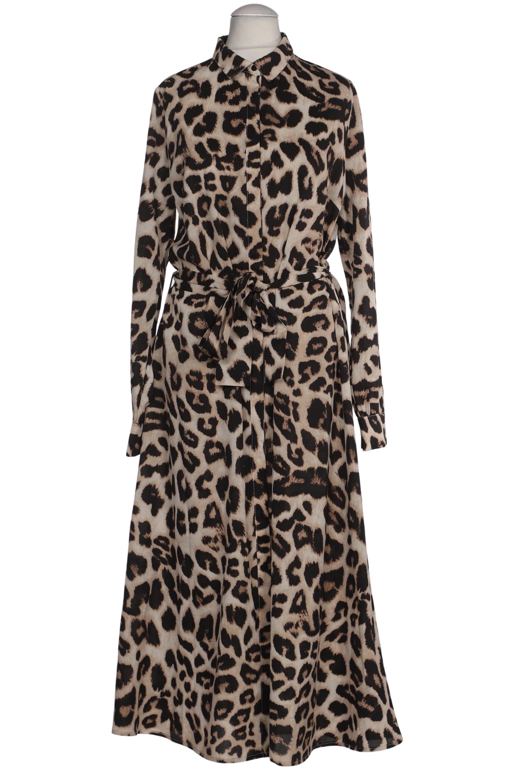 

NEO Noir Damen Kleid, mehrfarbig, Gr. 34