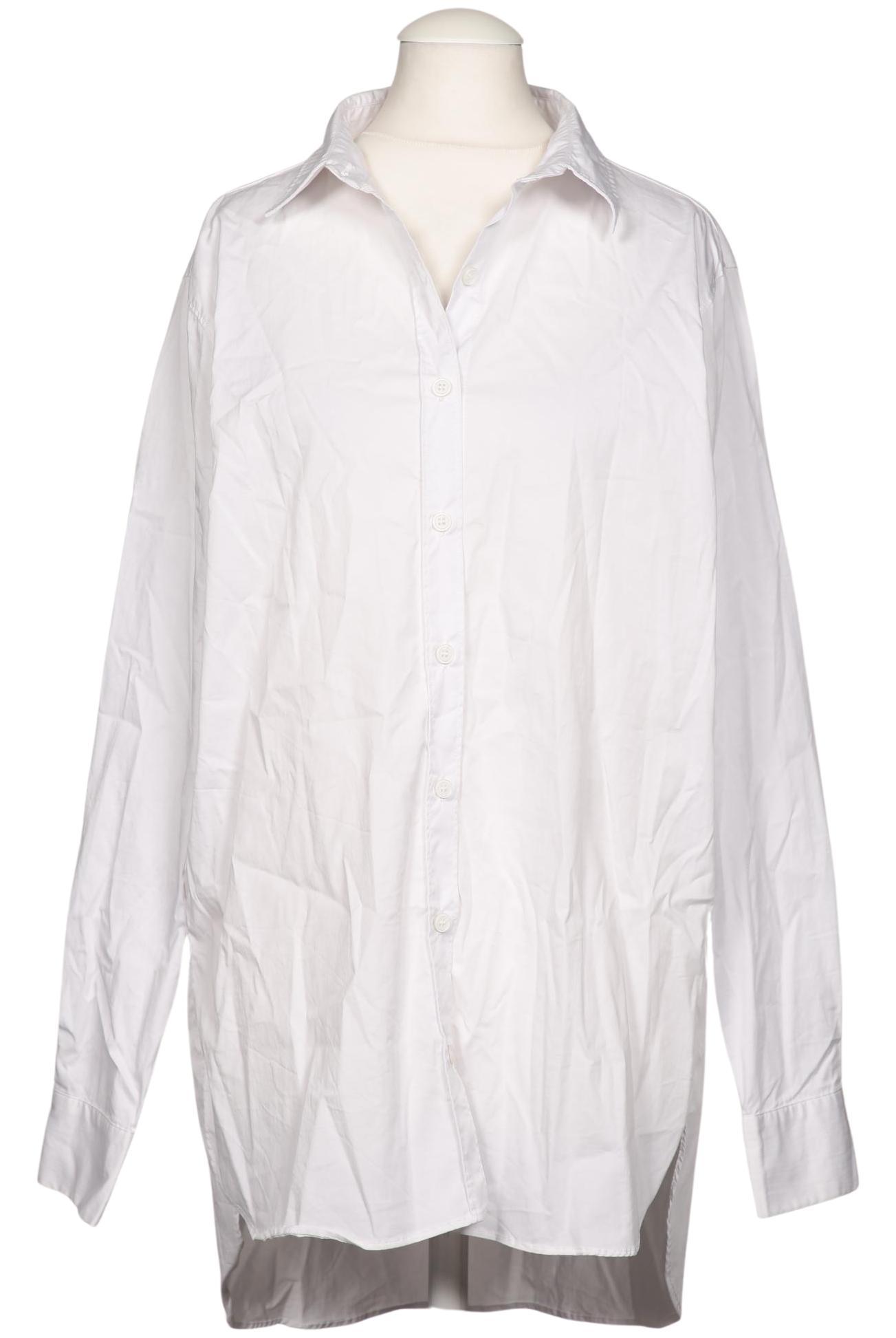 

NEO Noir Damen Bluse, weiß, Gr. 36