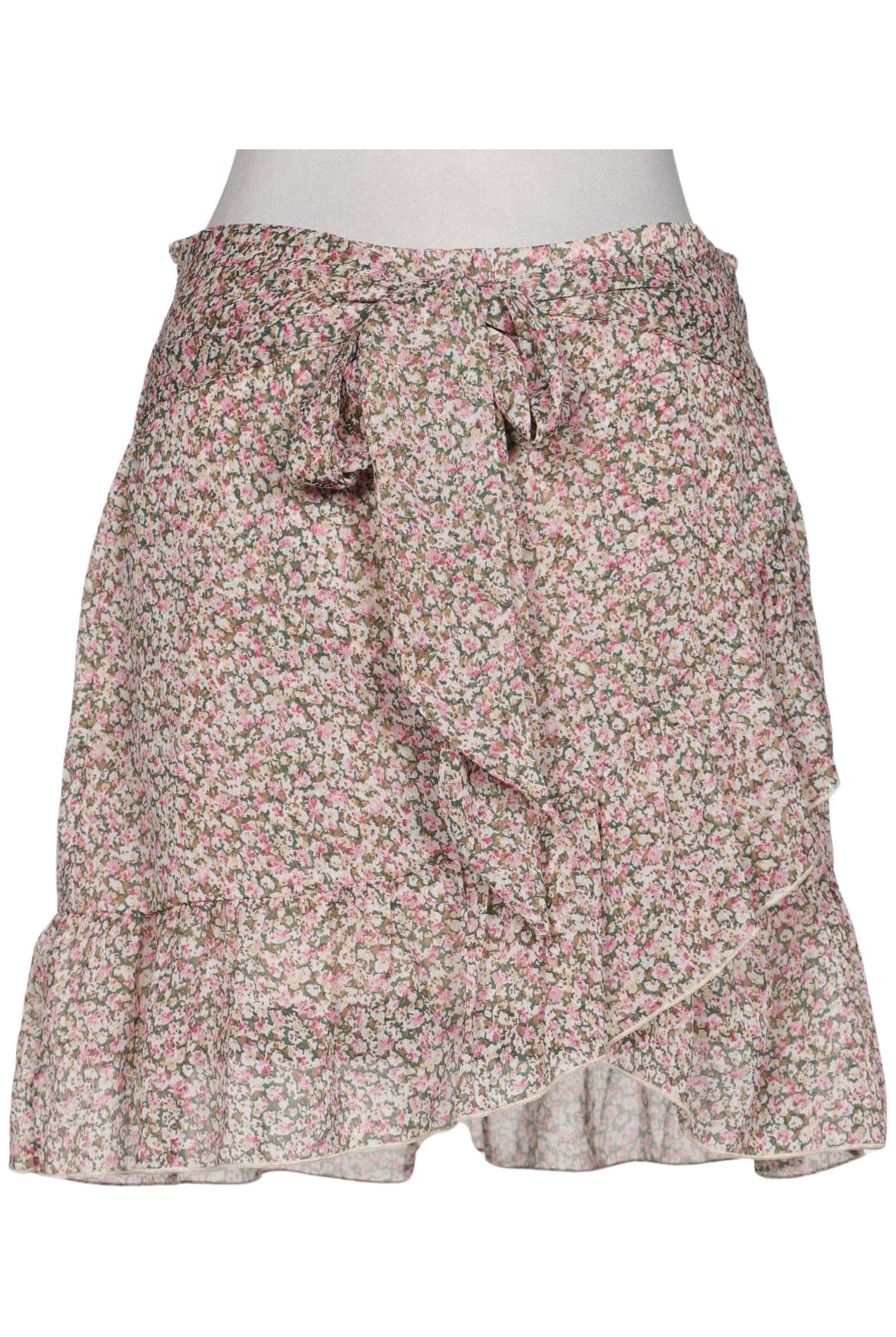 

NEO Noir Damen Rock, mehrfarbig, Gr. 36