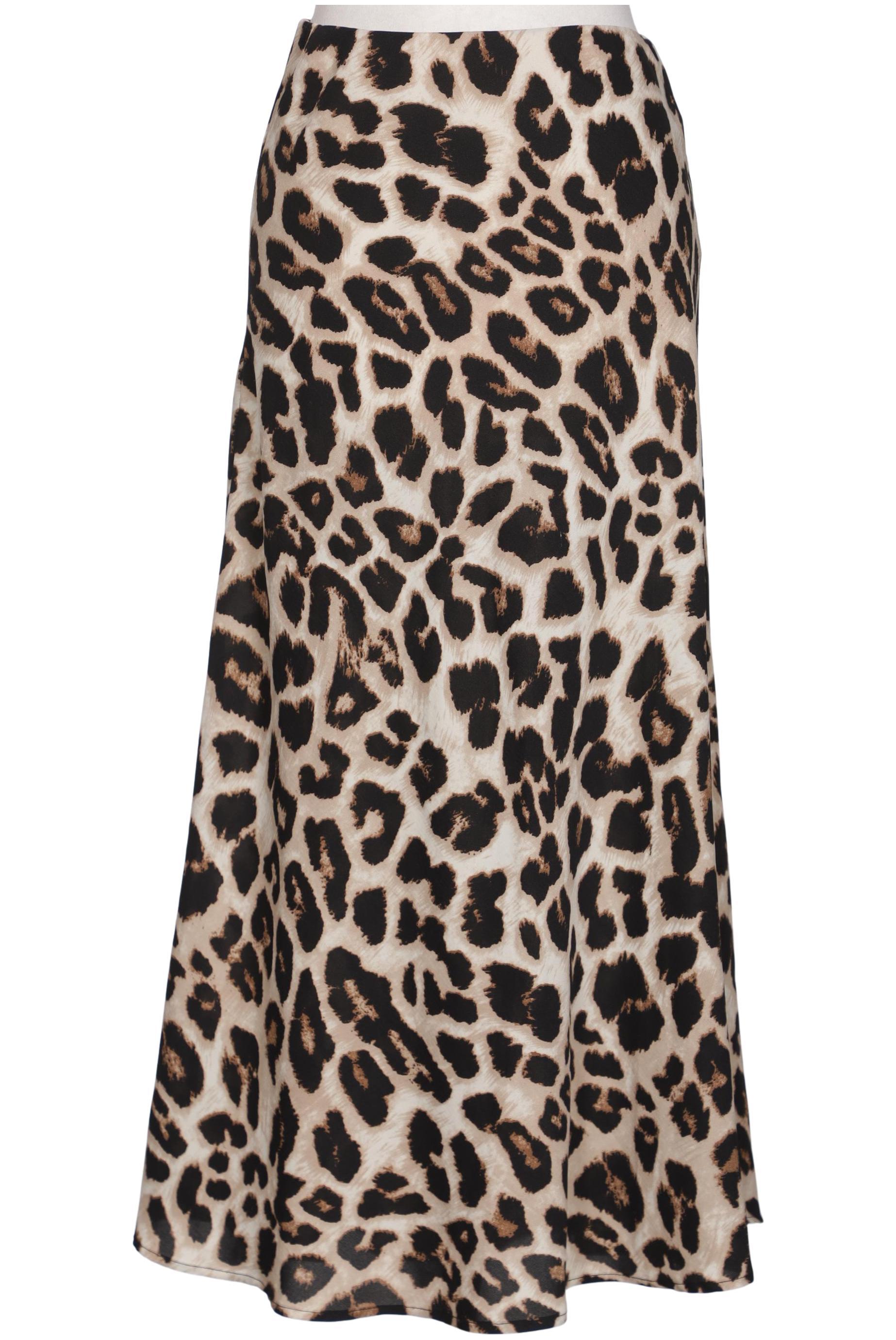 

NEO Noir Damen Rock, beige, Gr. 34