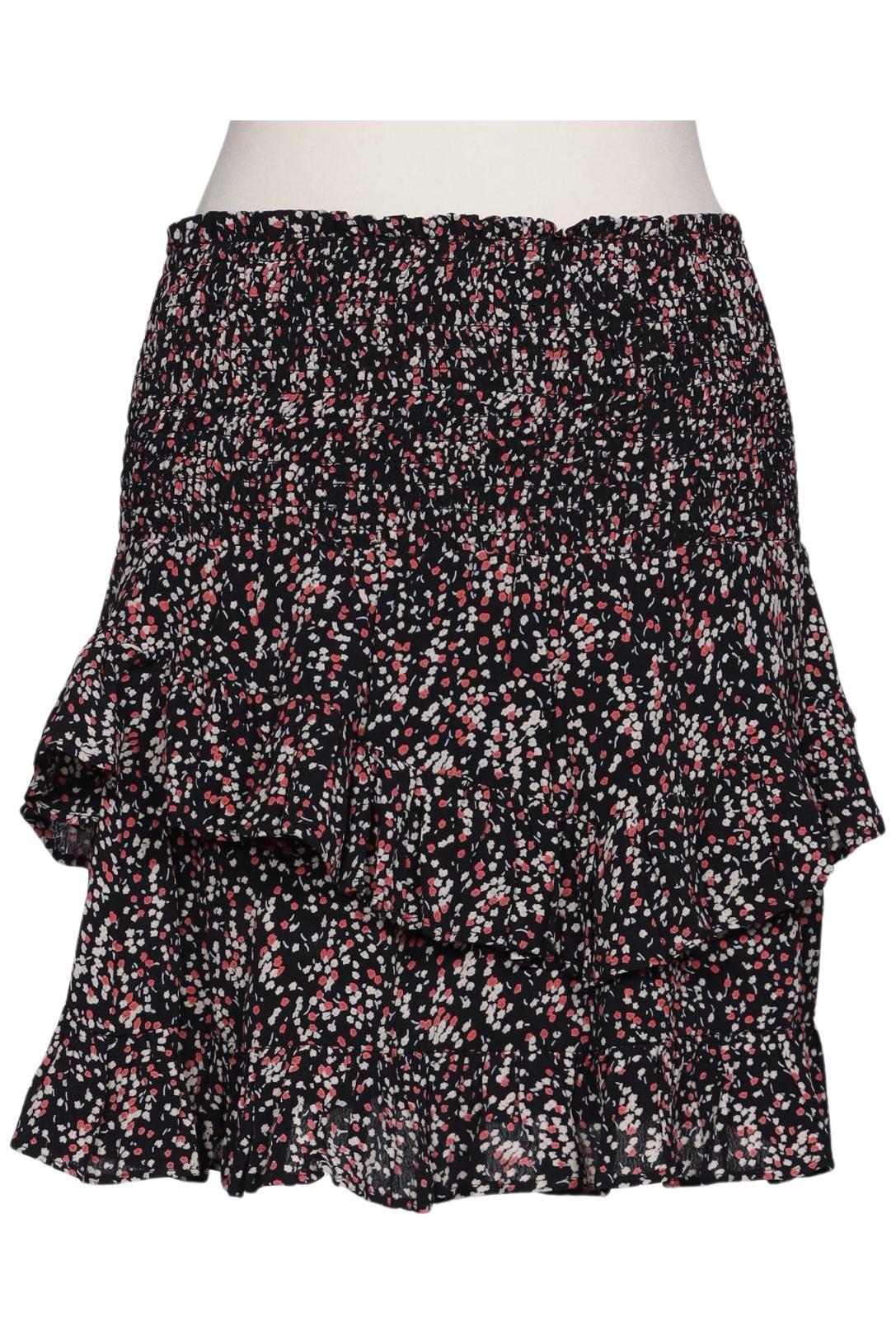 

NEO Noir Damen Rock, mehrfarbig, Gr. 34