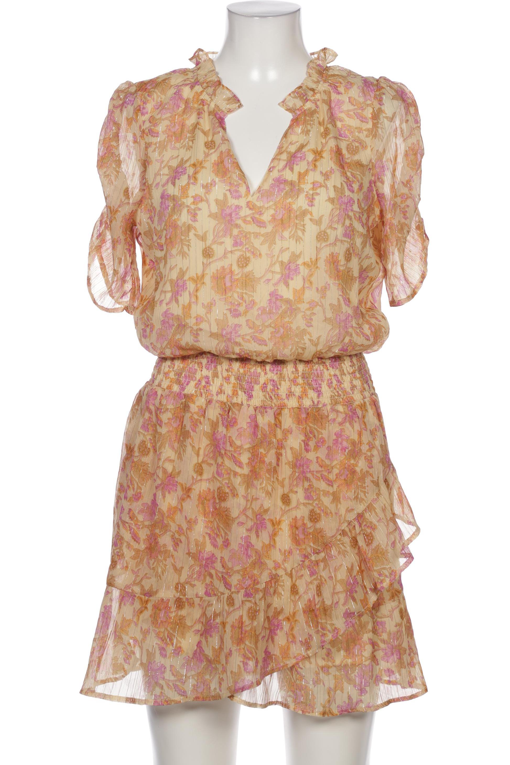 

NEO NOIR Damen Kleid, beige
