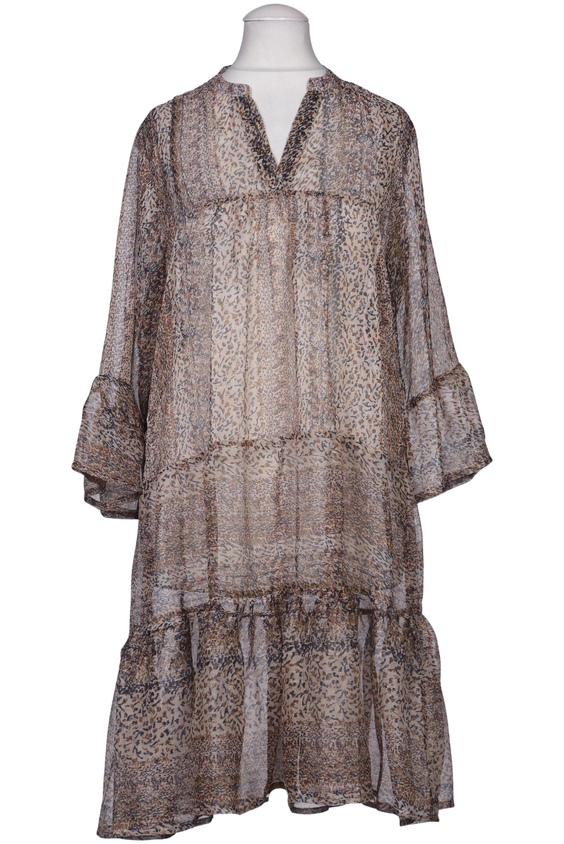 

NEO Noir Damen Kleid, braun, Gr. 34