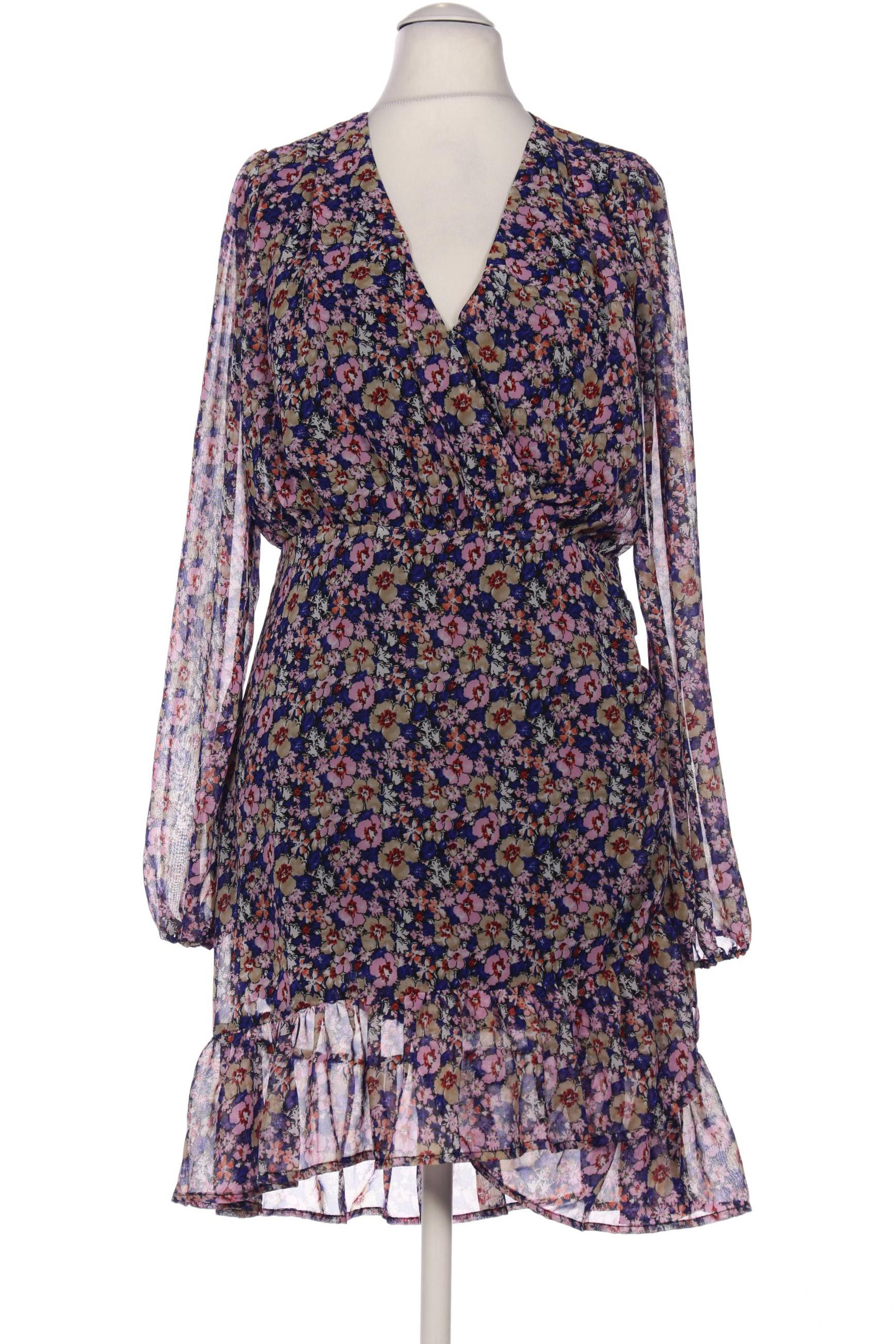 

NEO Noir Damen Kleid, mehrfarbig, Gr. 38