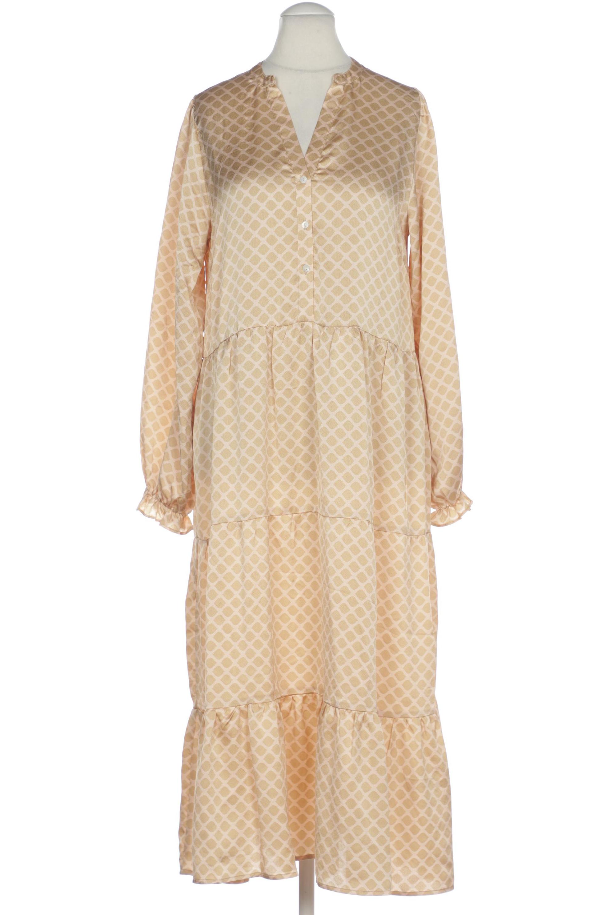 

NEO Noir Damen Kleid, beige, Gr. 36