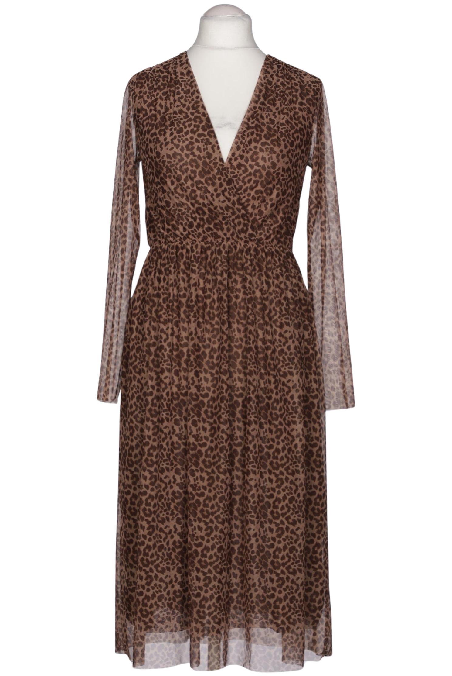 

NEO Noir Damen Kleid, braun, Gr. 42