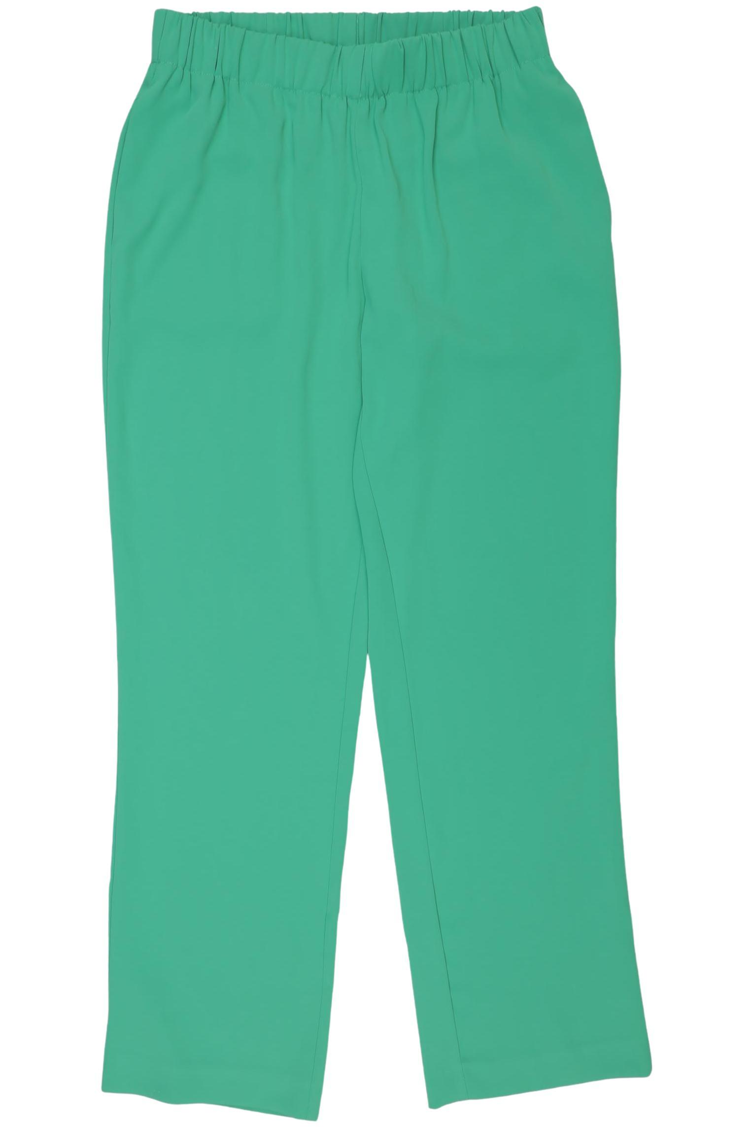 

NEO Noir Damen Stoffhose, türkis, Gr. 36