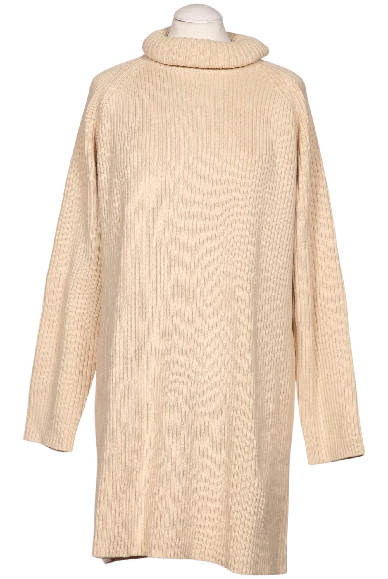 

NEO Noir Damen Kleid, beige, Gr. 38