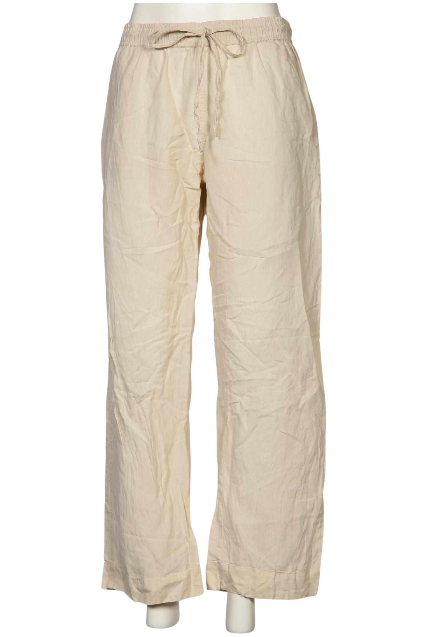 

NEO Noir Damen Stoffhose, beige, Gr. 40