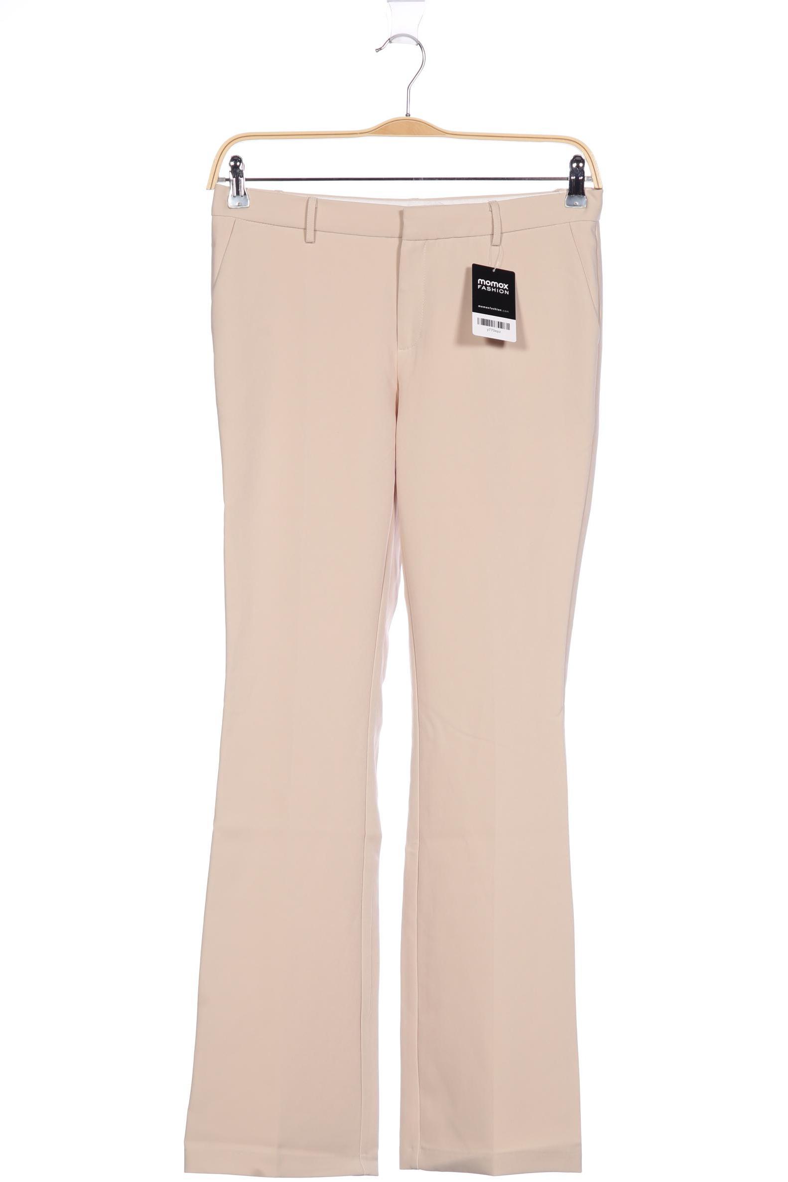 

NEO NOIR Damen Stoffhose, beige