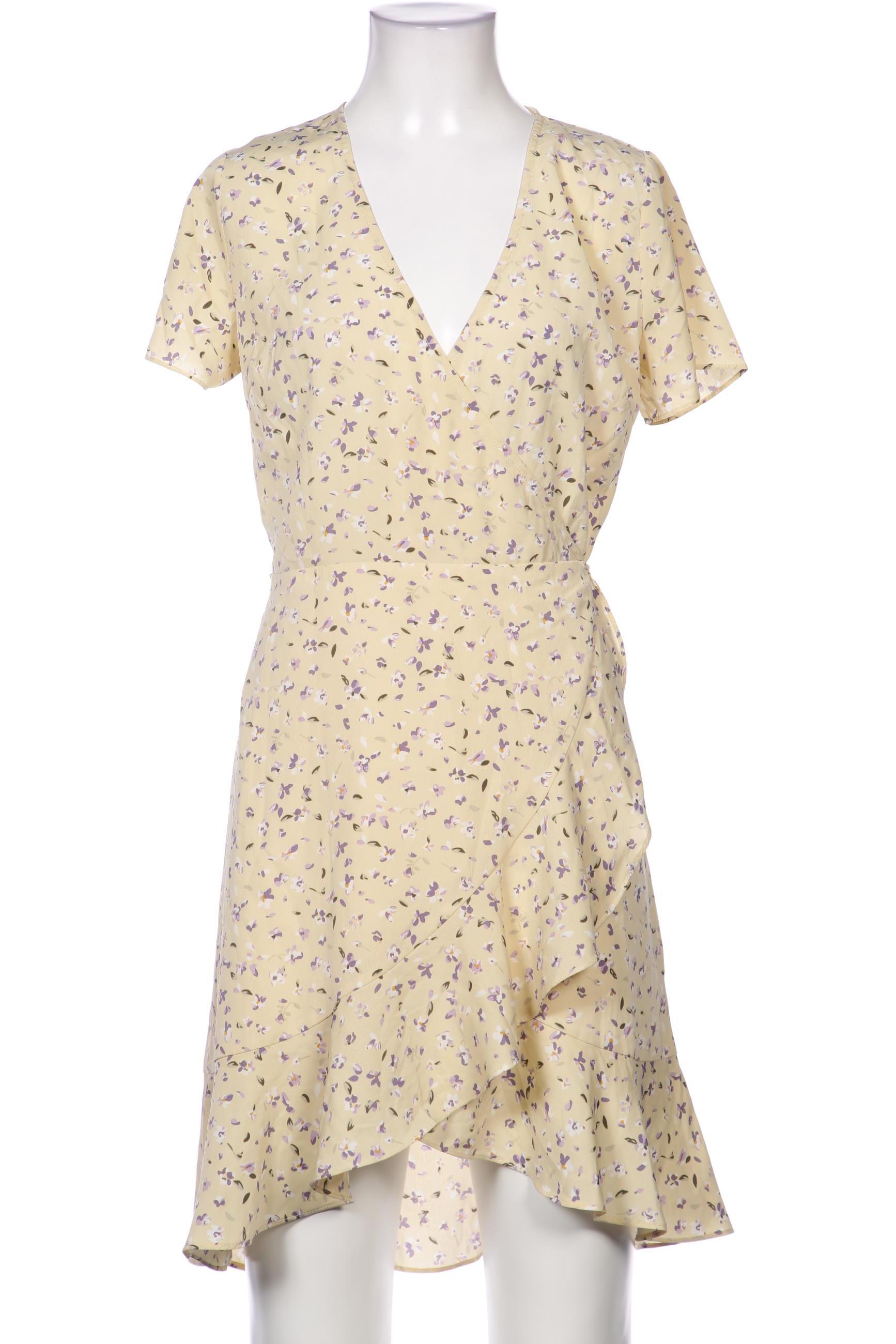 

NEO Noir Damen Kleid, gelb, Gr. 36