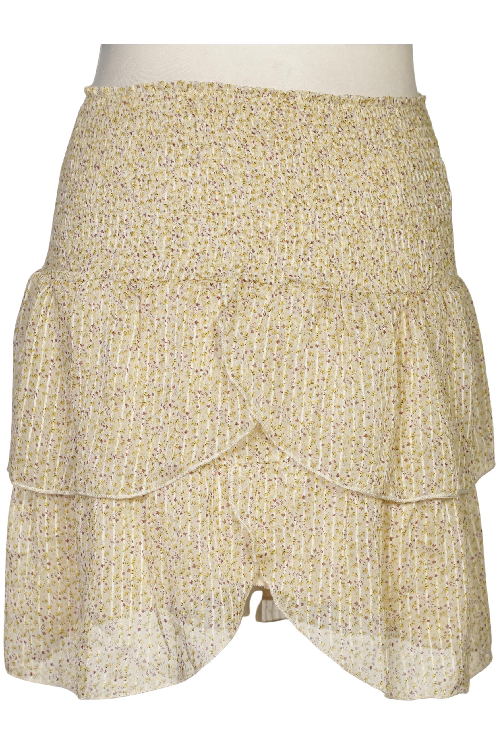 

NEO Noir Damen Rock, cremeweiß, Gr. 42