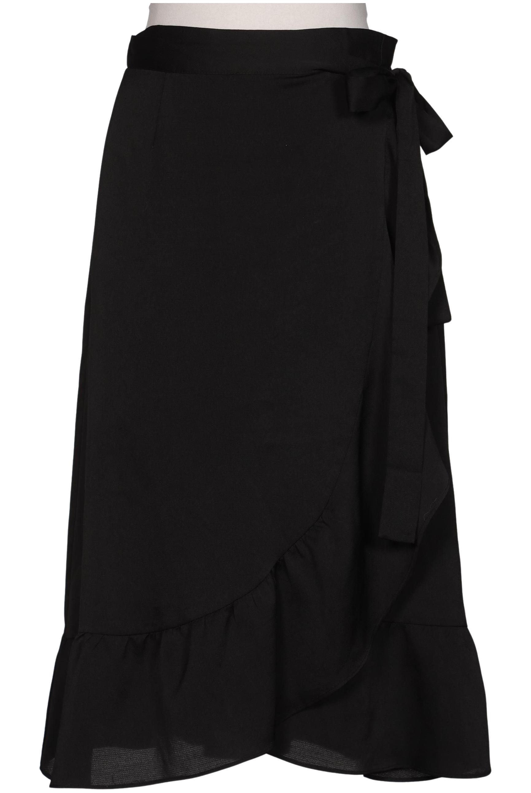 

NEO Noir Damen Rock, schwarz, Gr. 36