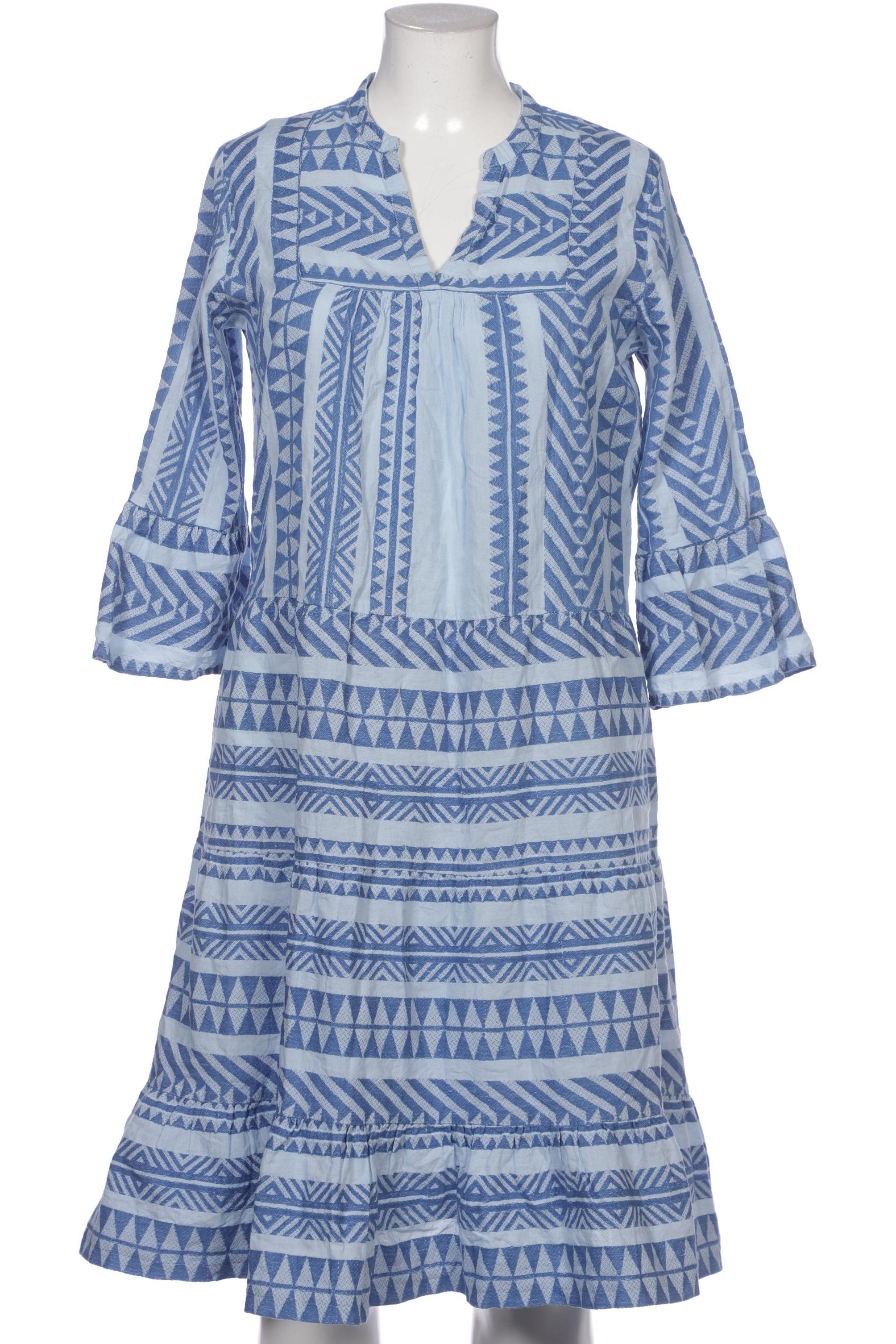 

NEO Noir Damen Kleid, blau, Gr. 46