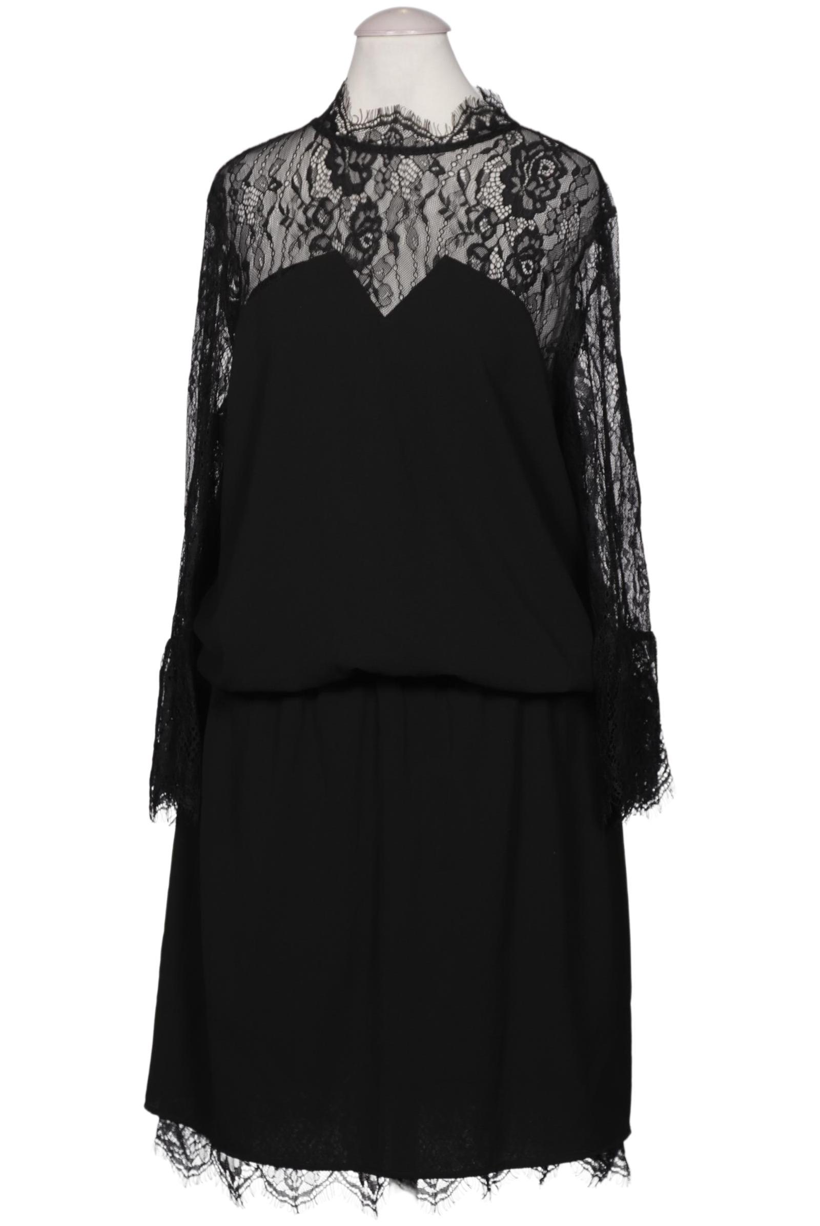 

NEO Noir Damen Kleid, schwarz, Gr. 38