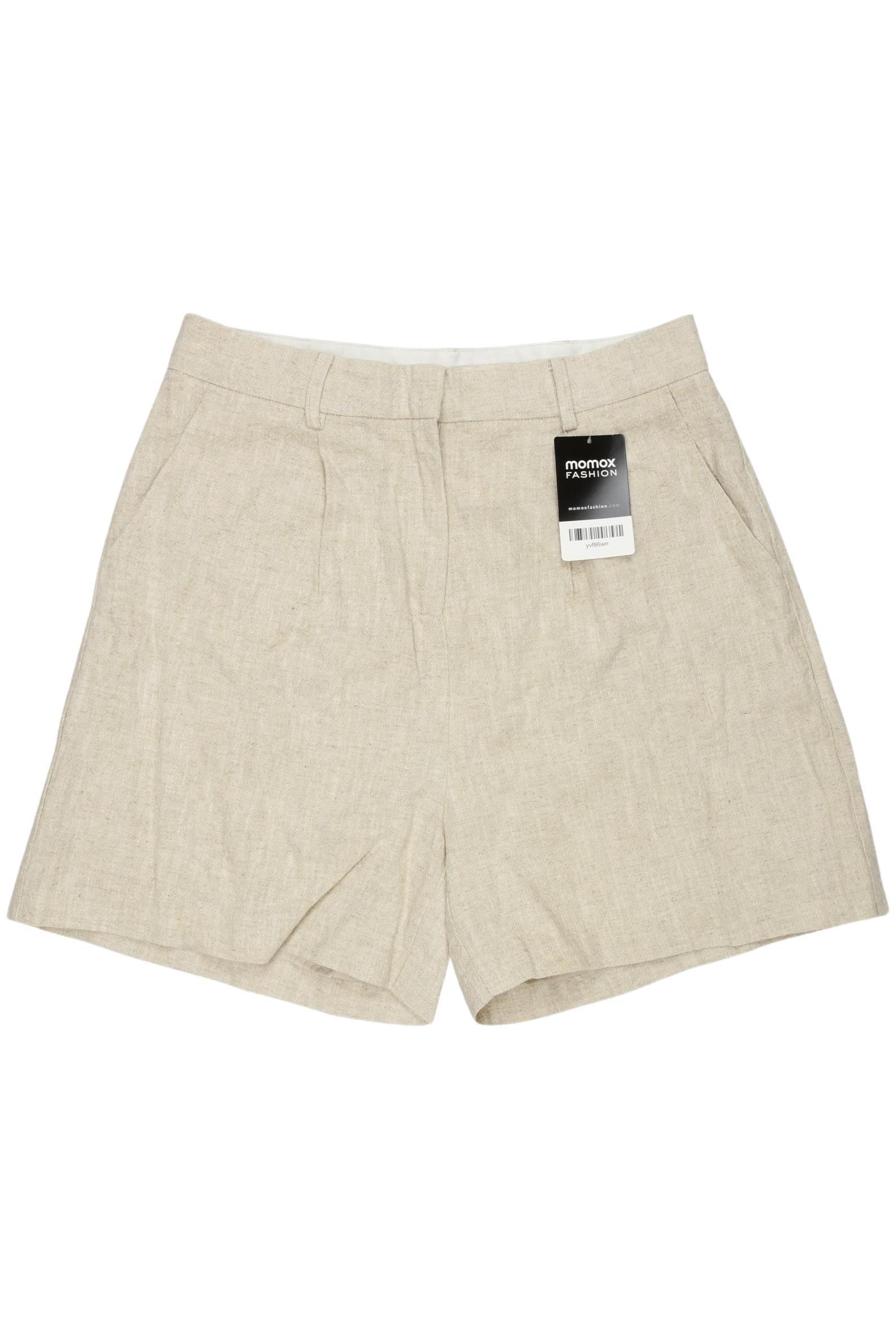 

NEO Noir Damen Shorts, beige, Gr. 36