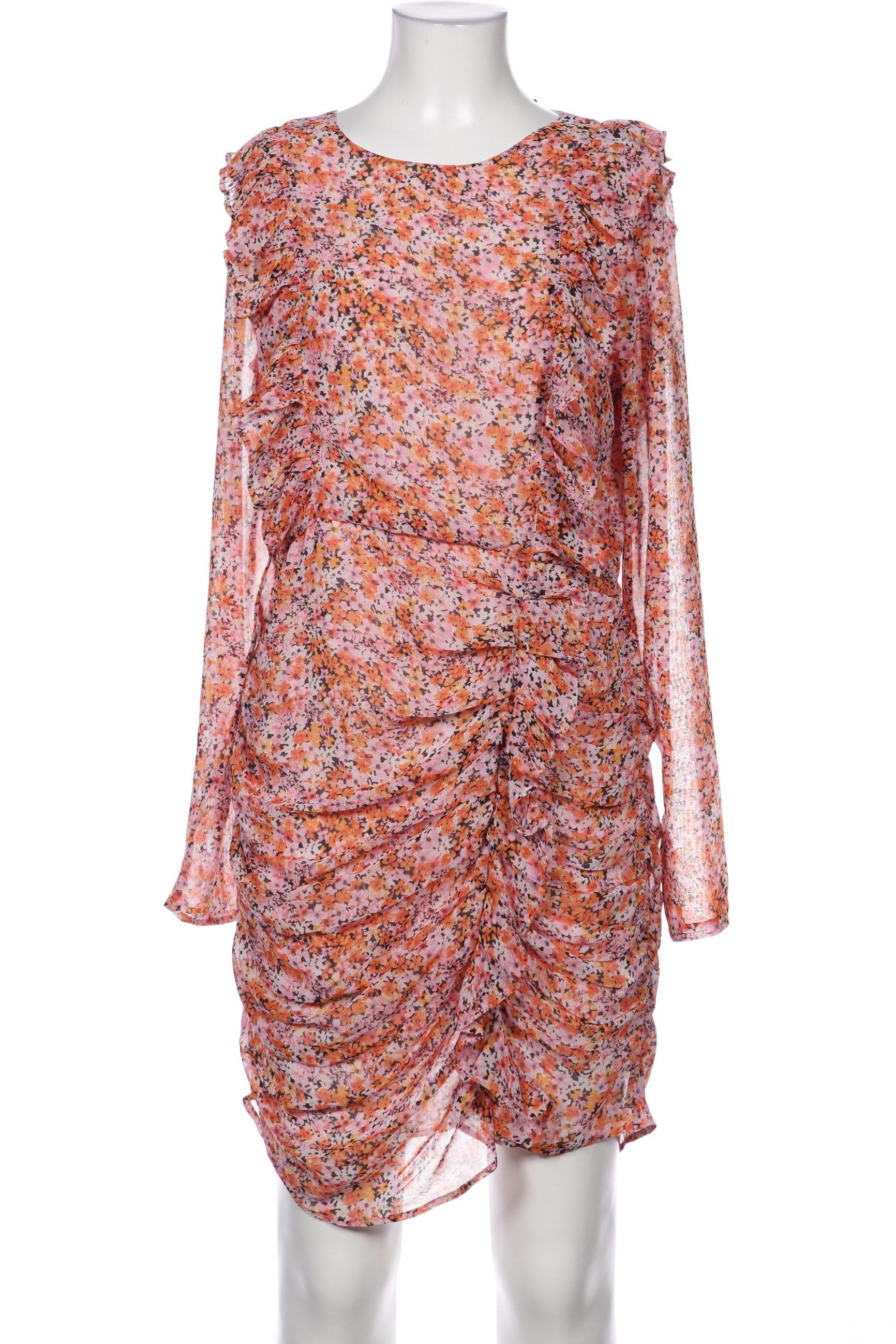 

NEO Noir Damen Kleid, orange, Gr. 42